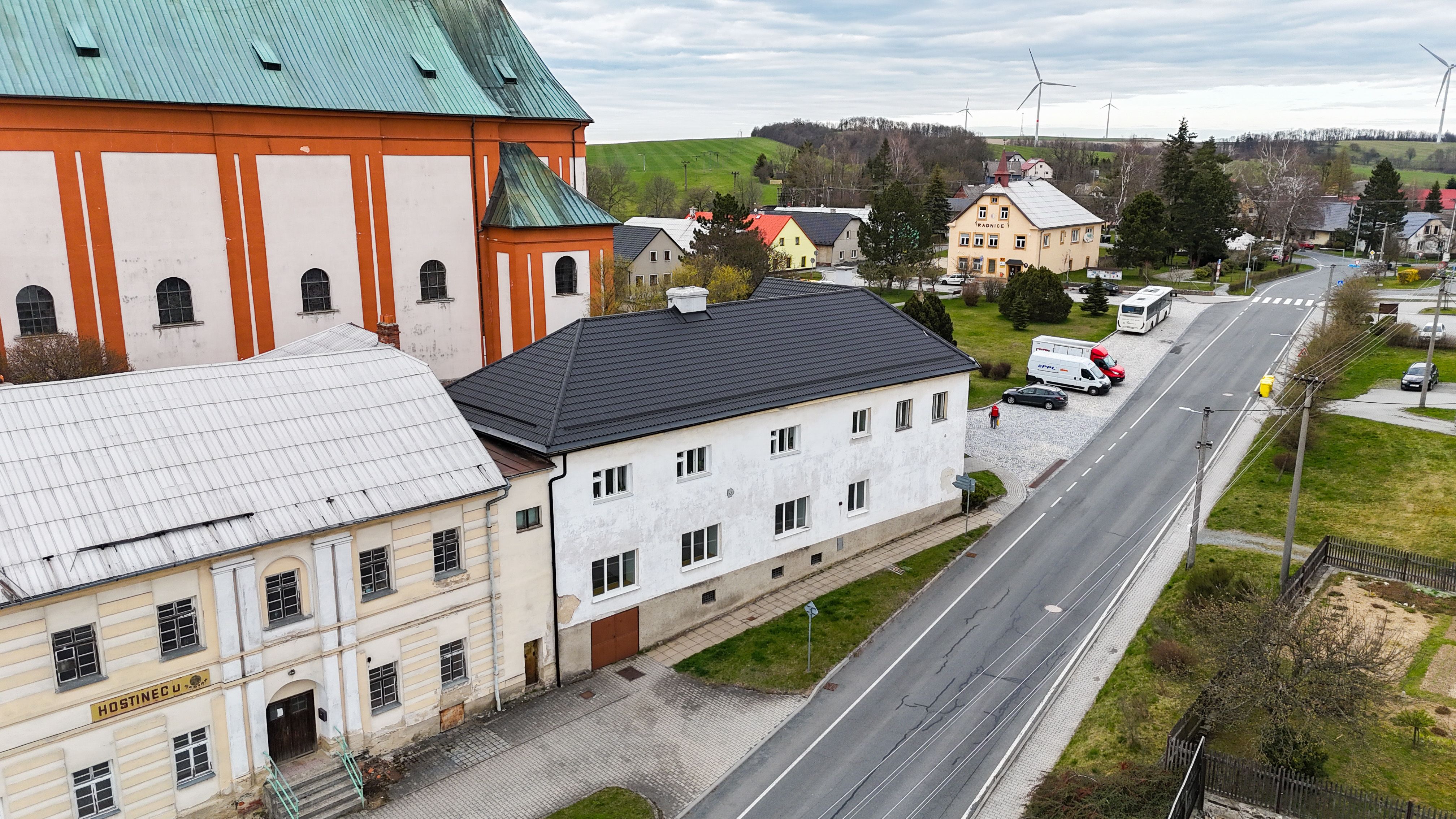 Prodej hezkého bytu v Jívové - obrázek č.21
