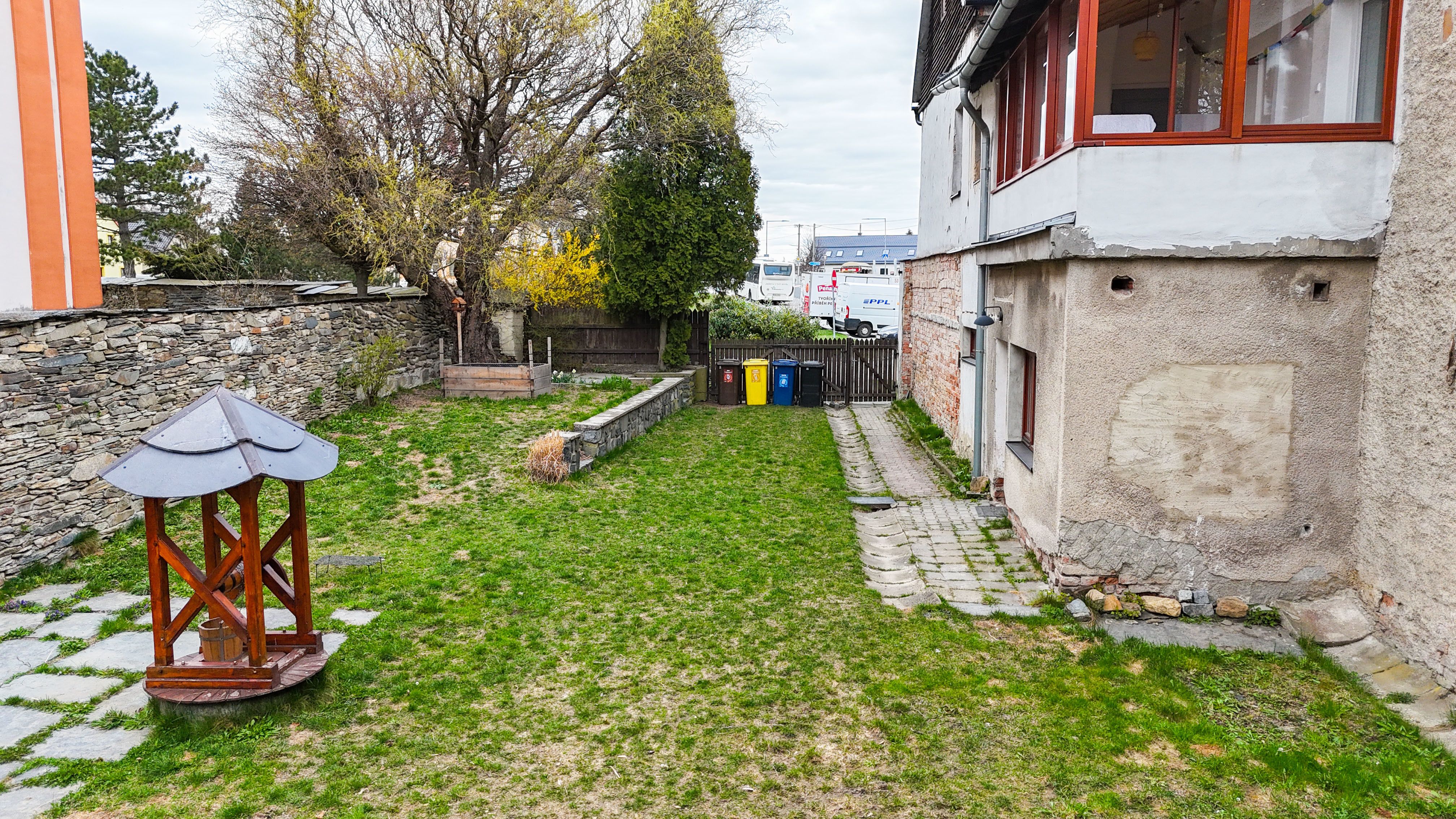 Prodej hezkého bytu v Jívové - obrázek č.23