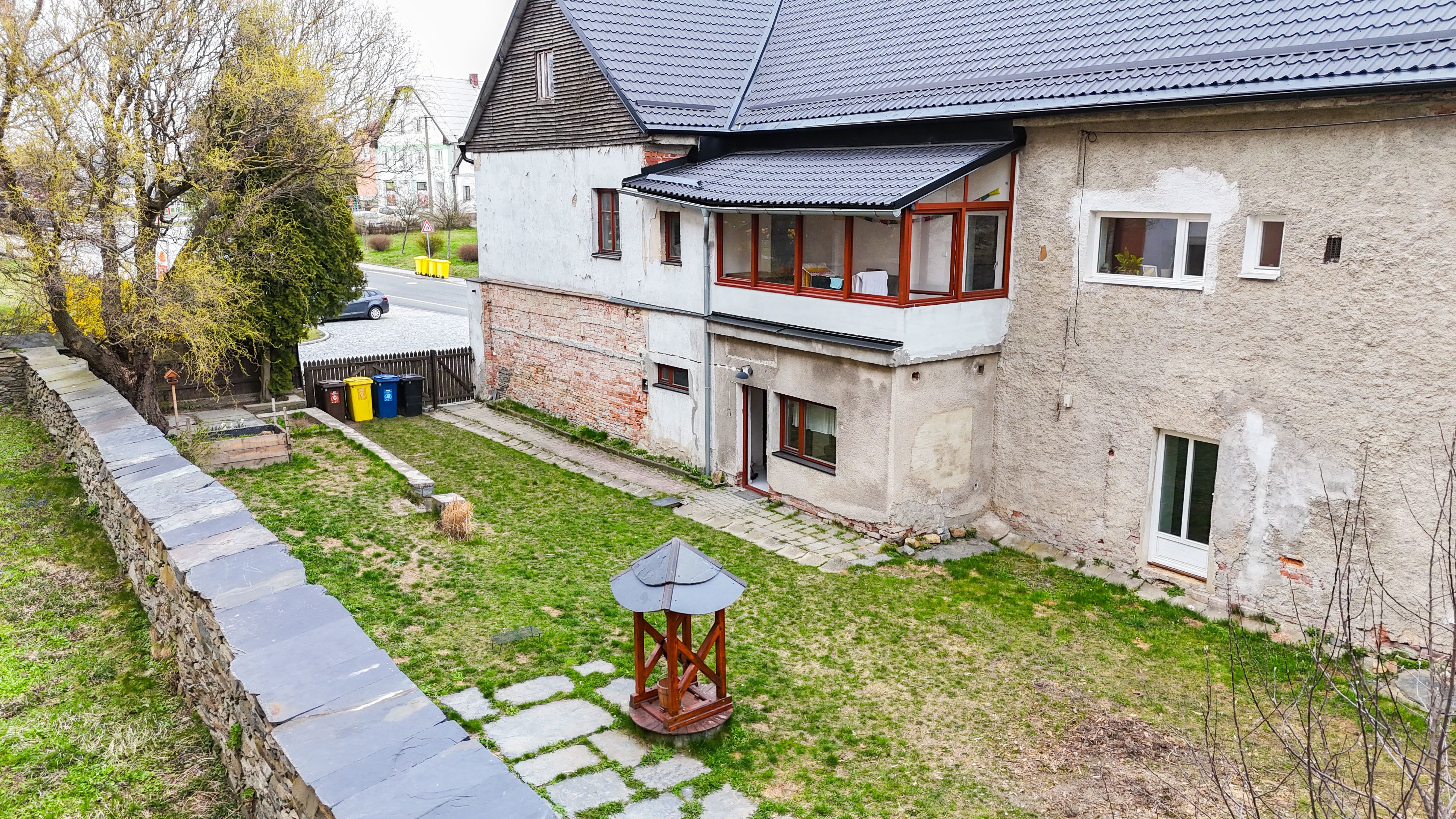 Prodej hezkého bytu v Jívové - obrázek č.24