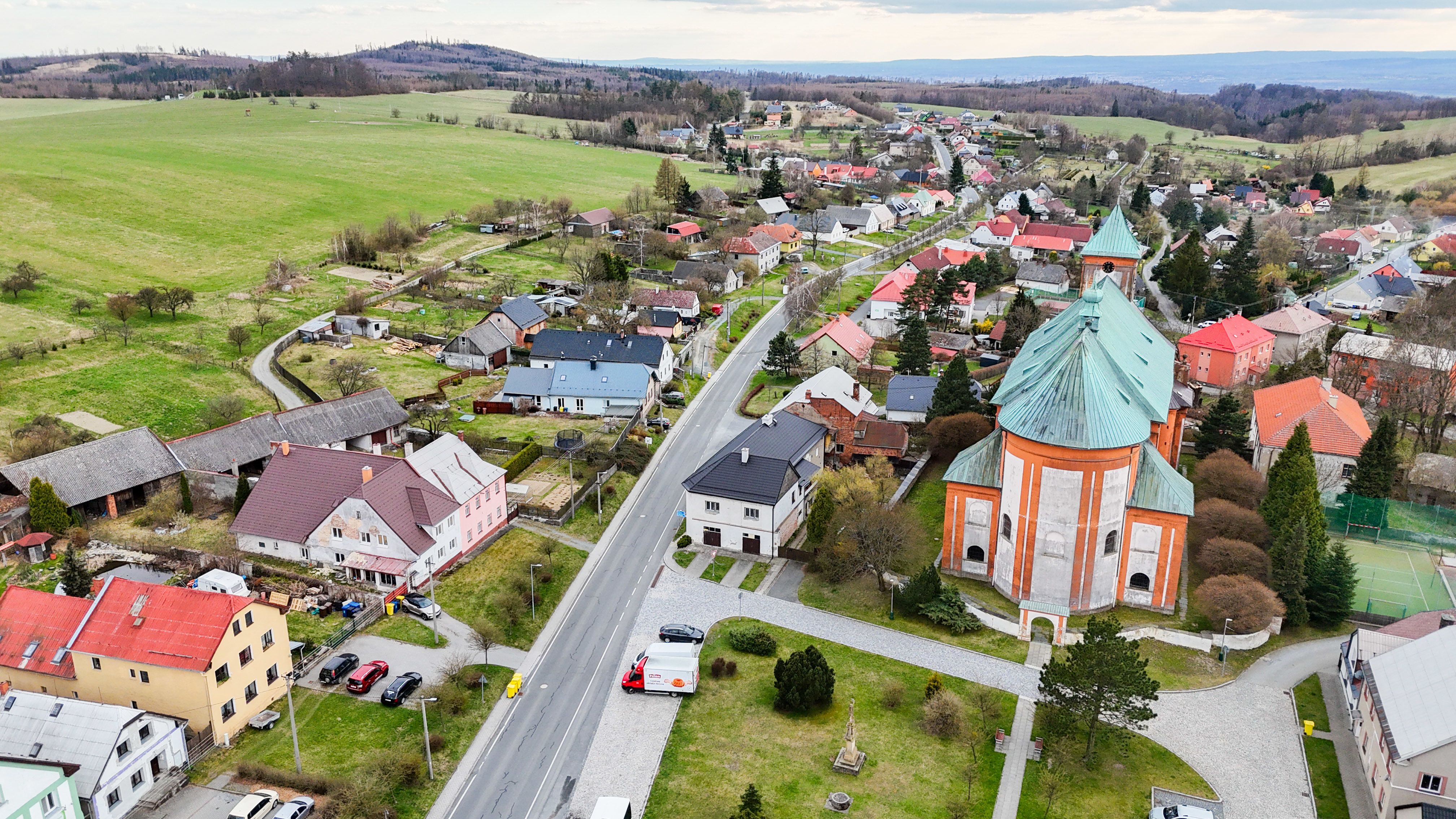 Prodej hezkého bytu v Jívové - obrázek č.25