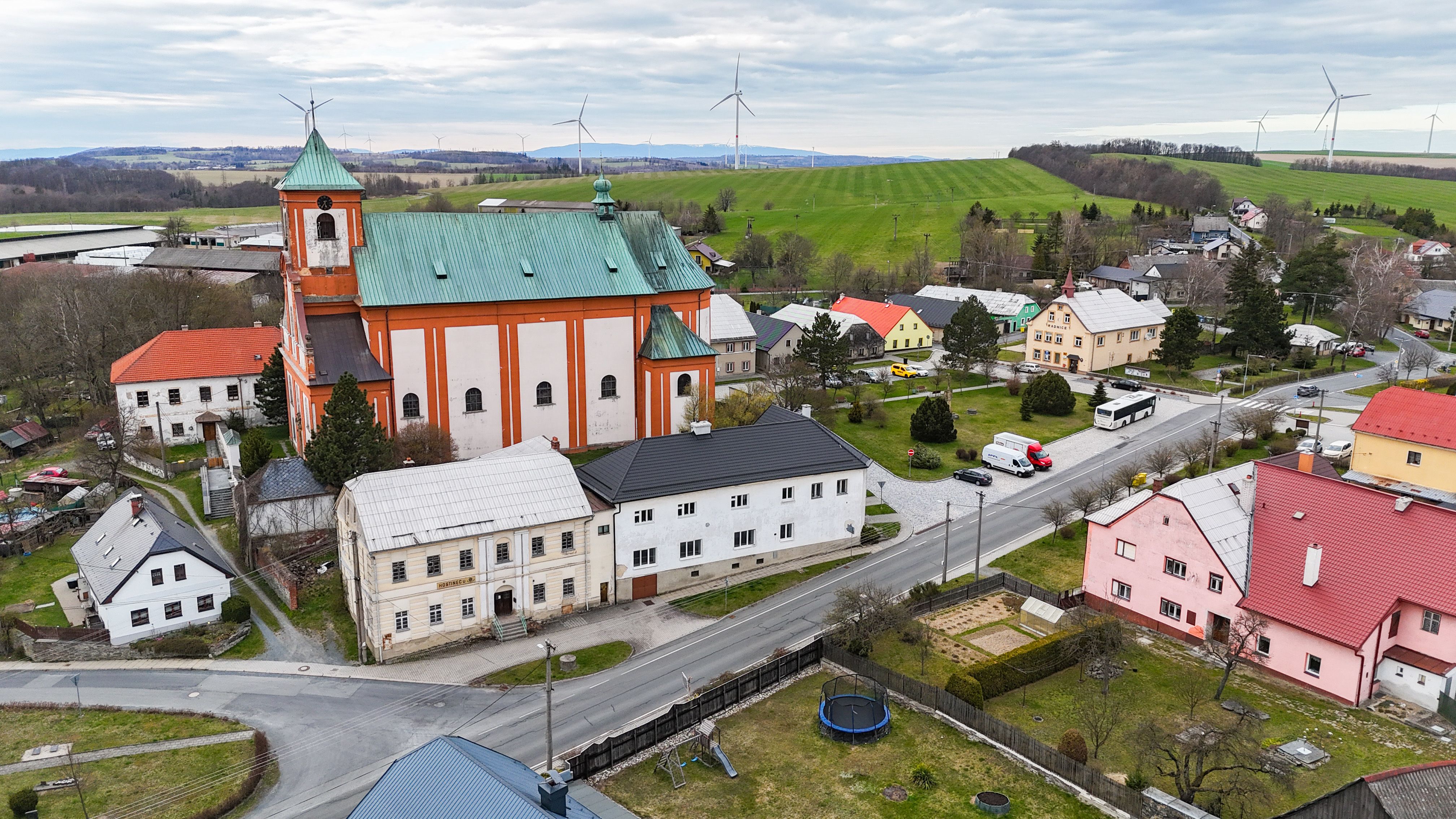 Prodej hezkého bytu v Jívové - obrázek č.26