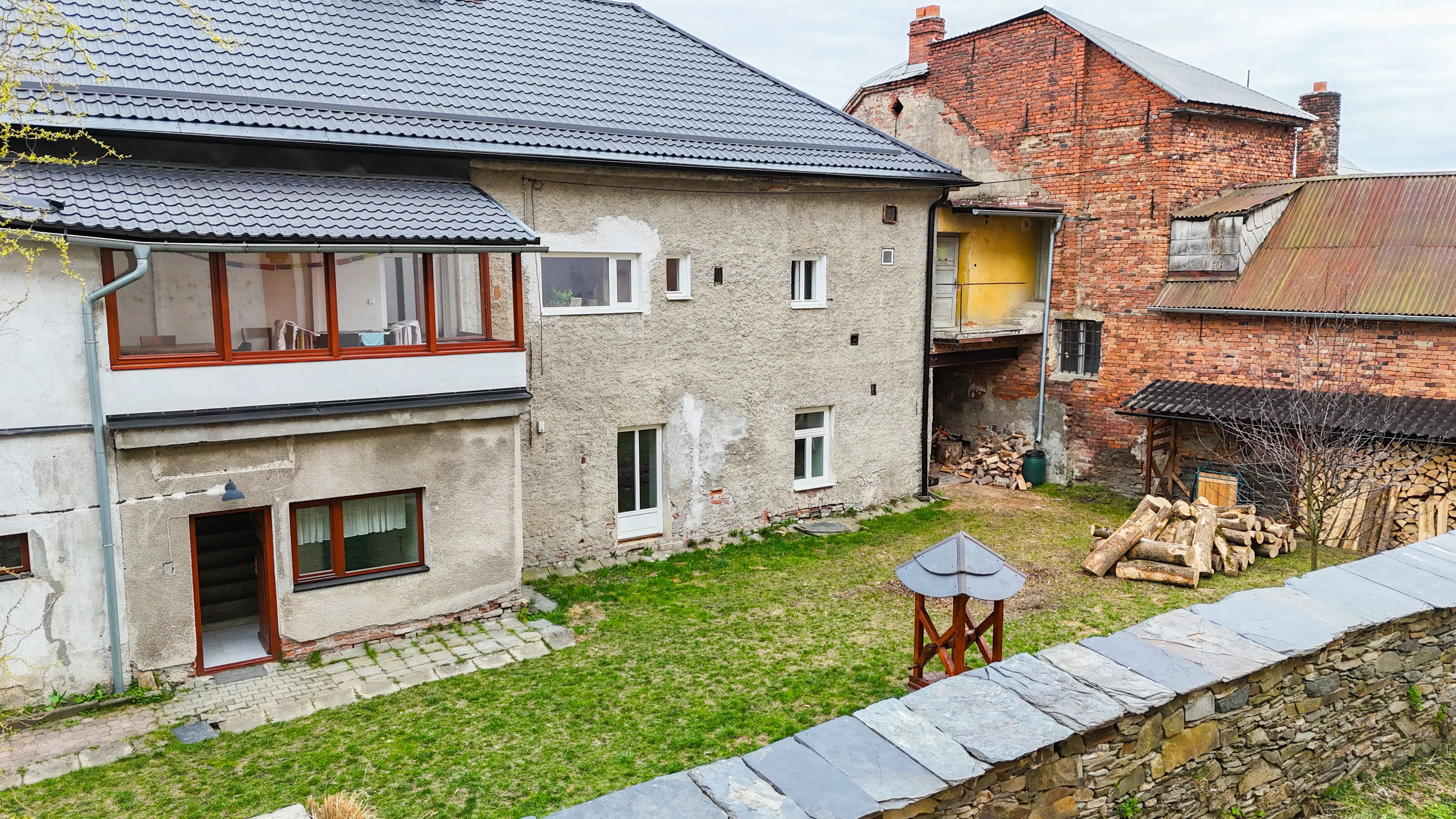 Prodej hezkého bytu v Jívové - obrázek č.22