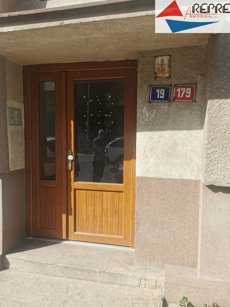 Litoměřice - prodej bytu 2+1 - obrázek č.4