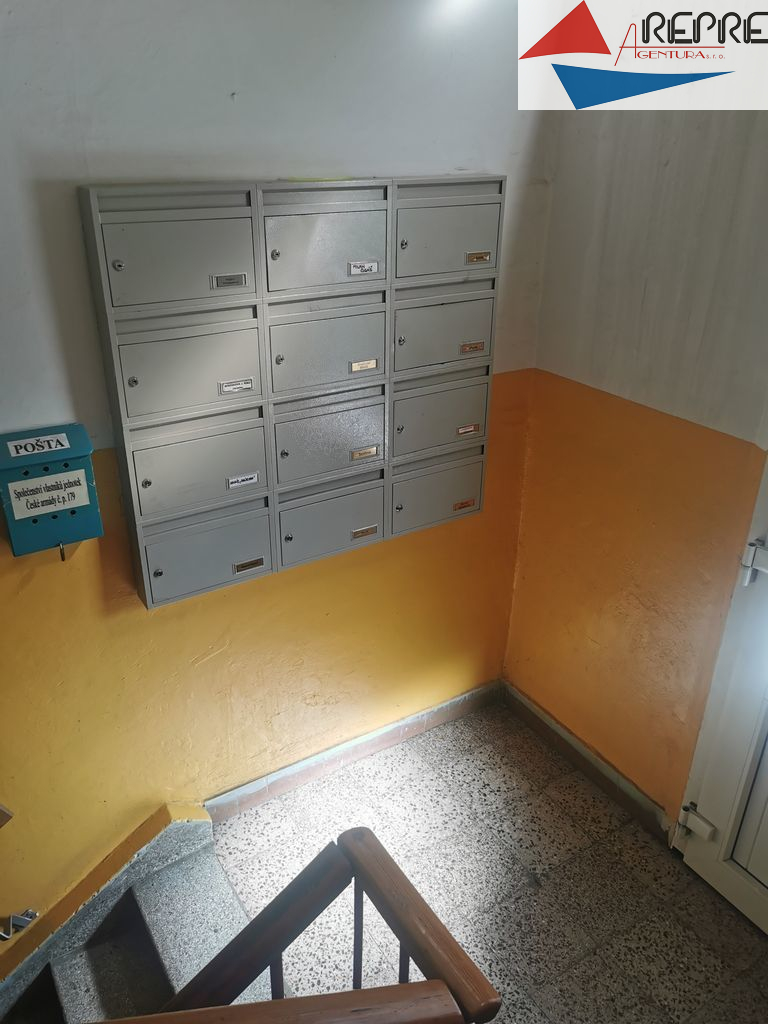Litoměřice - prodej bytu 2+1 - obrázek č.5