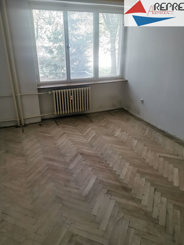 Litoměřice - prodej bytu 2+1 - obrázek č.7
