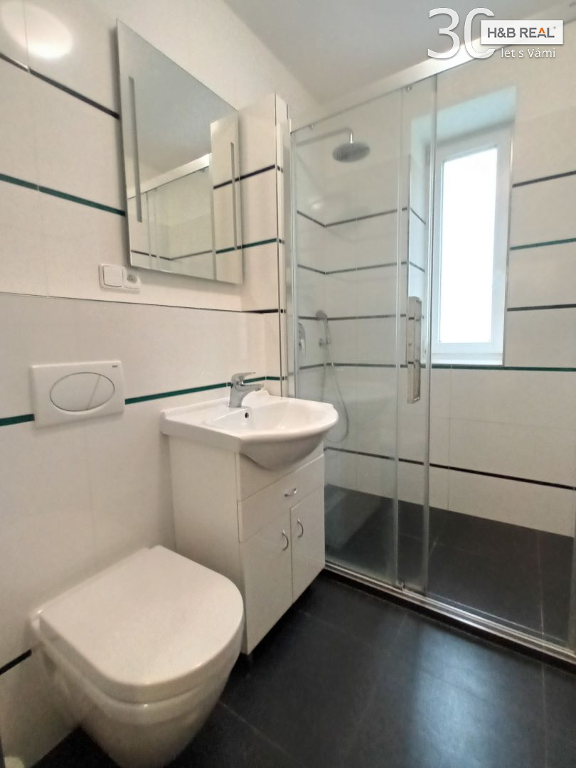 Pronájem bytu 2+kk Vsetín Rokytnice - obrázek č.8