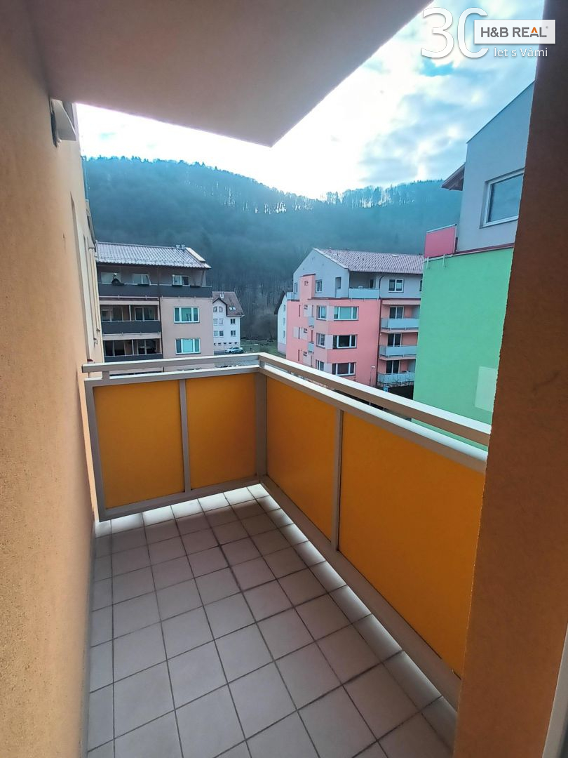 Pronájem bytu 2+kk Vsetín Rokytnice - obrázek č.12