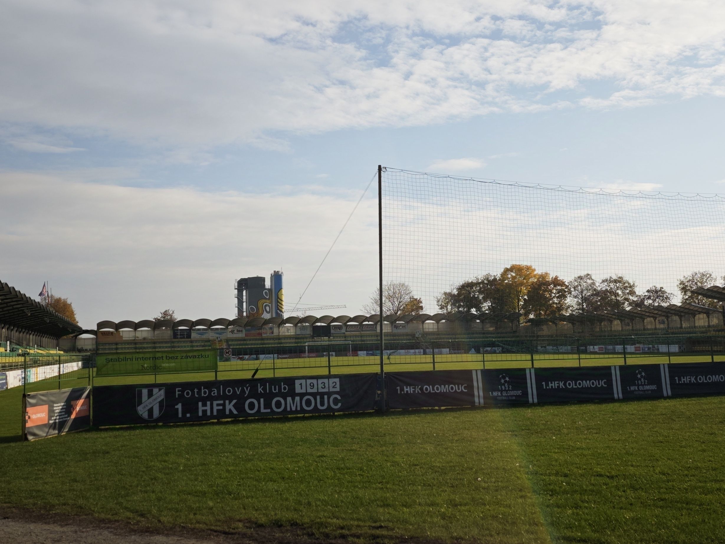 Pronájem pokoje na 1. HFK Olomouc - Holice - obrázek č.12