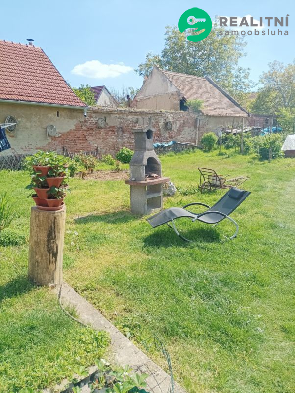 Rodinný dům Lednice na Moravě - obrázek č.7