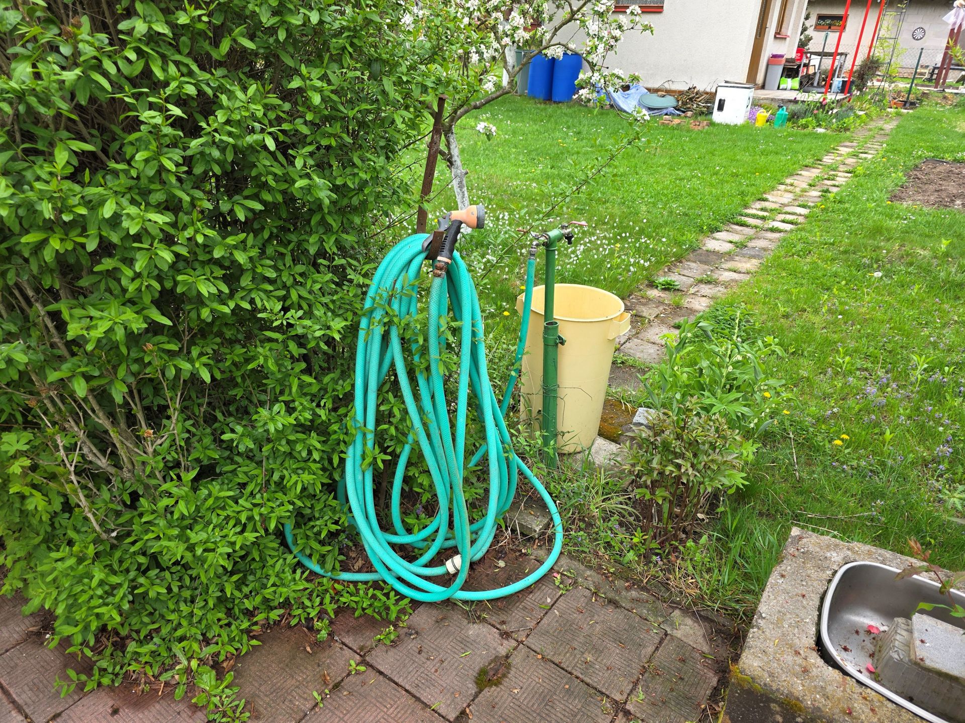 Zahrada s chatkou Pardubice, kolonie U Zámečku - prodej - obrázek č.8