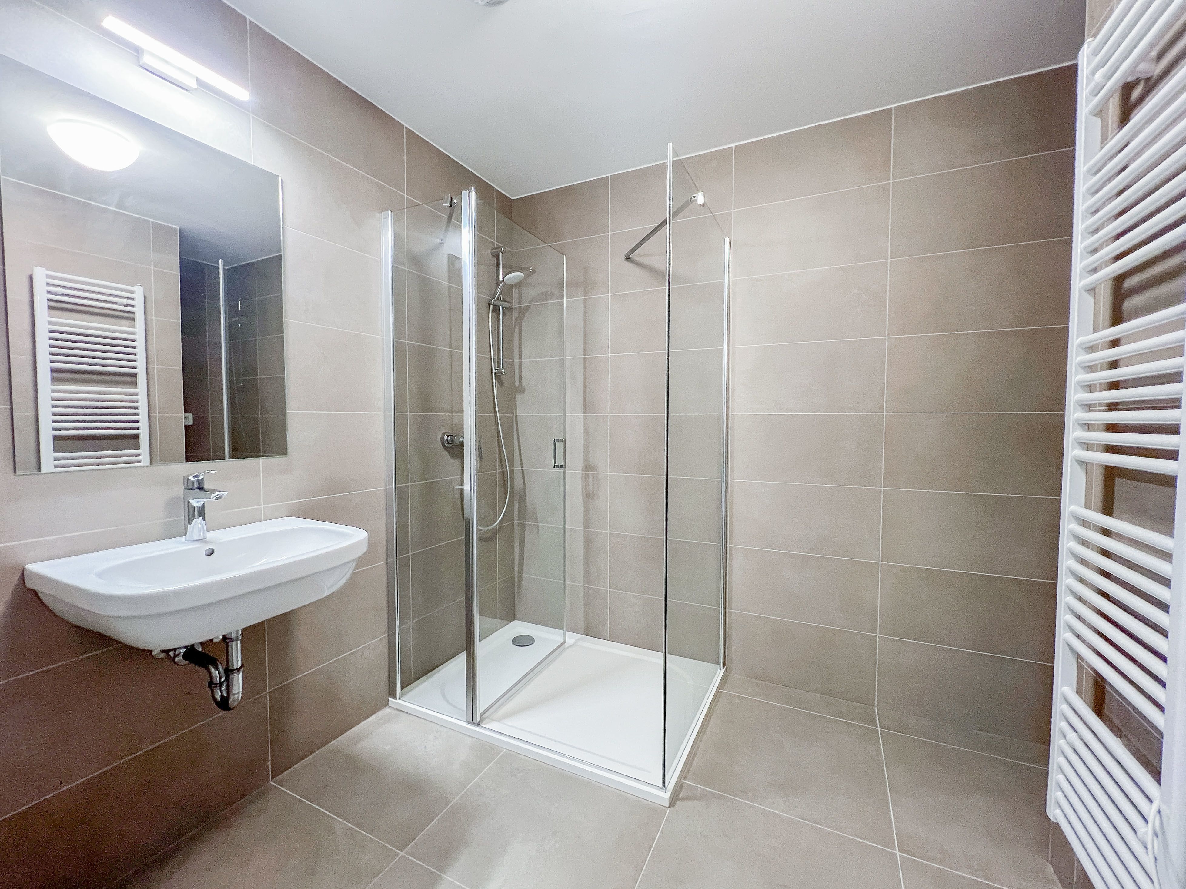 Pronájem krásného bytu 3+kk v Olomouci, ul Dolní novosadská - obrázek č.10