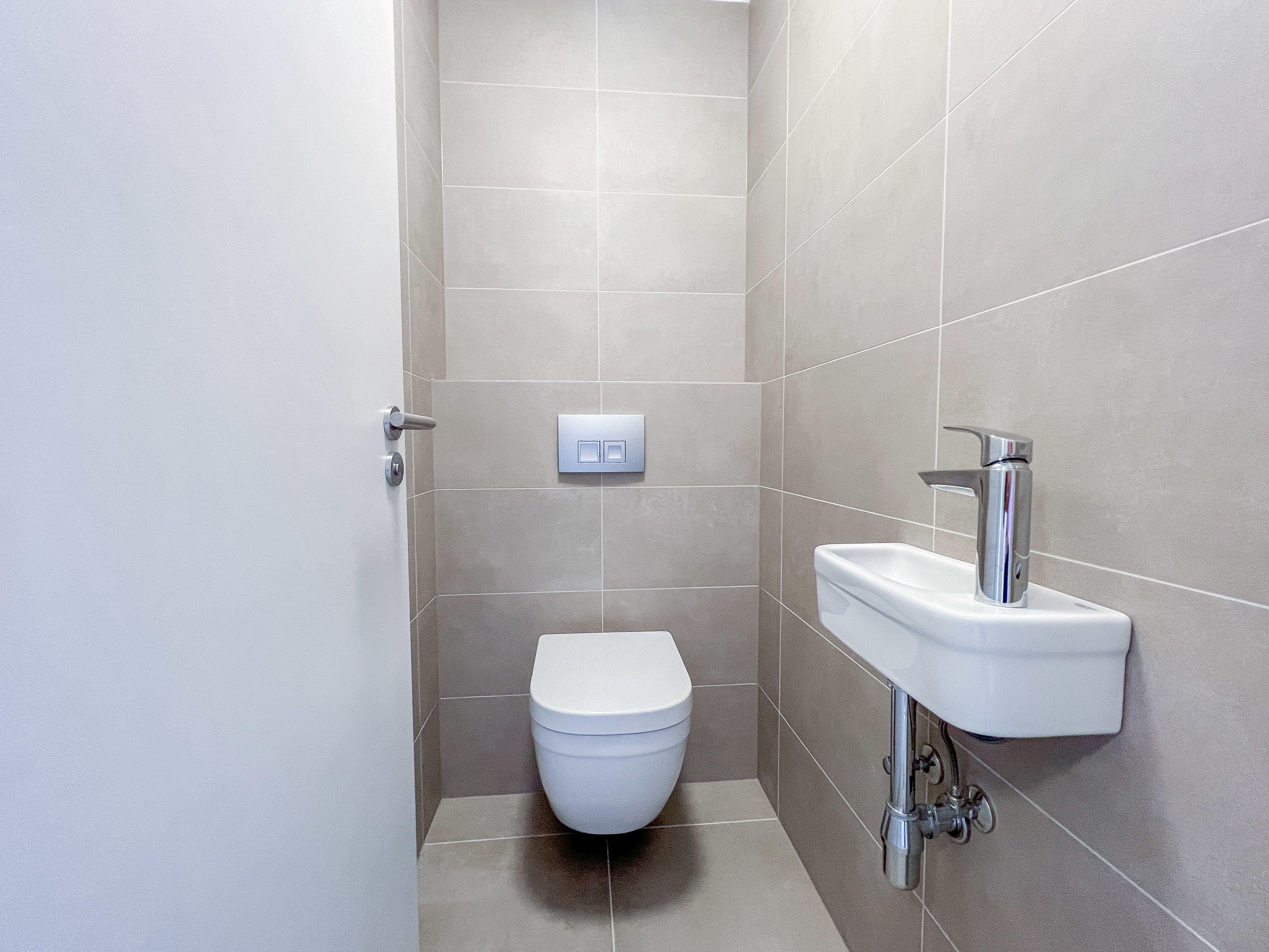 Pronájem krásného bytu 3+kk v Olomouci, ul Dolní novosadská - obrázek č.12