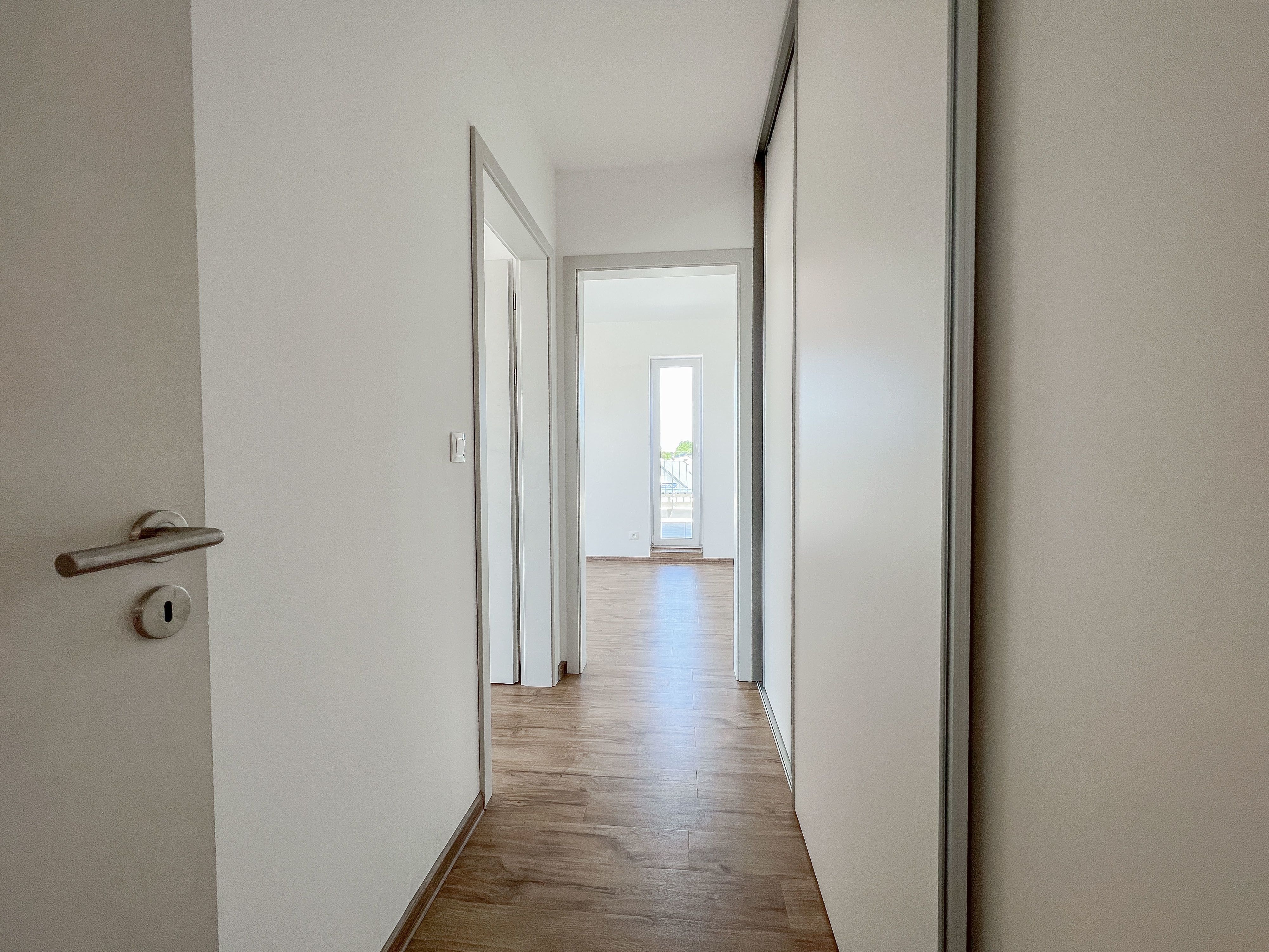 Pronájem krásného bytu 3+kk v Olomouci, ul Dolní novosadská - obrázek č.13