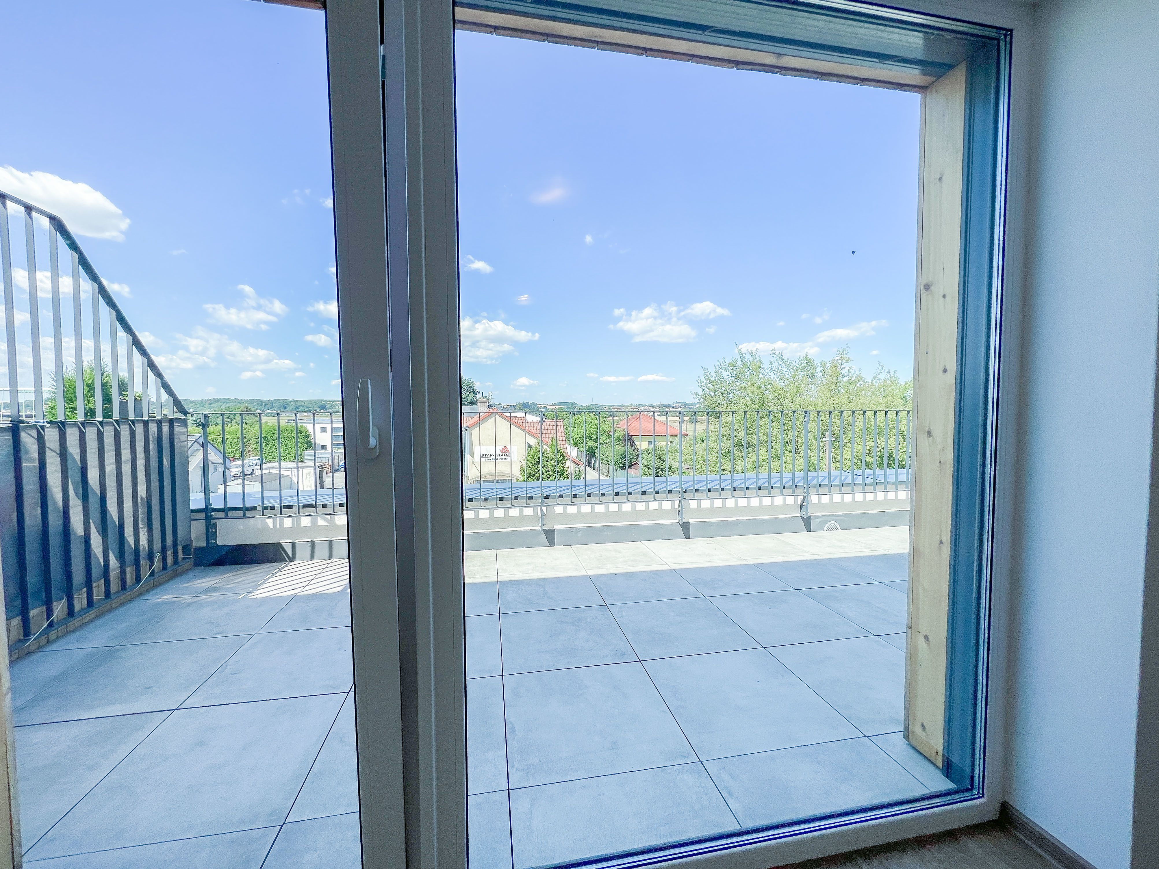 Pronájem krásného bytu 3+kk v Olomouci, ul Dolní novosadská - obrázek č.15