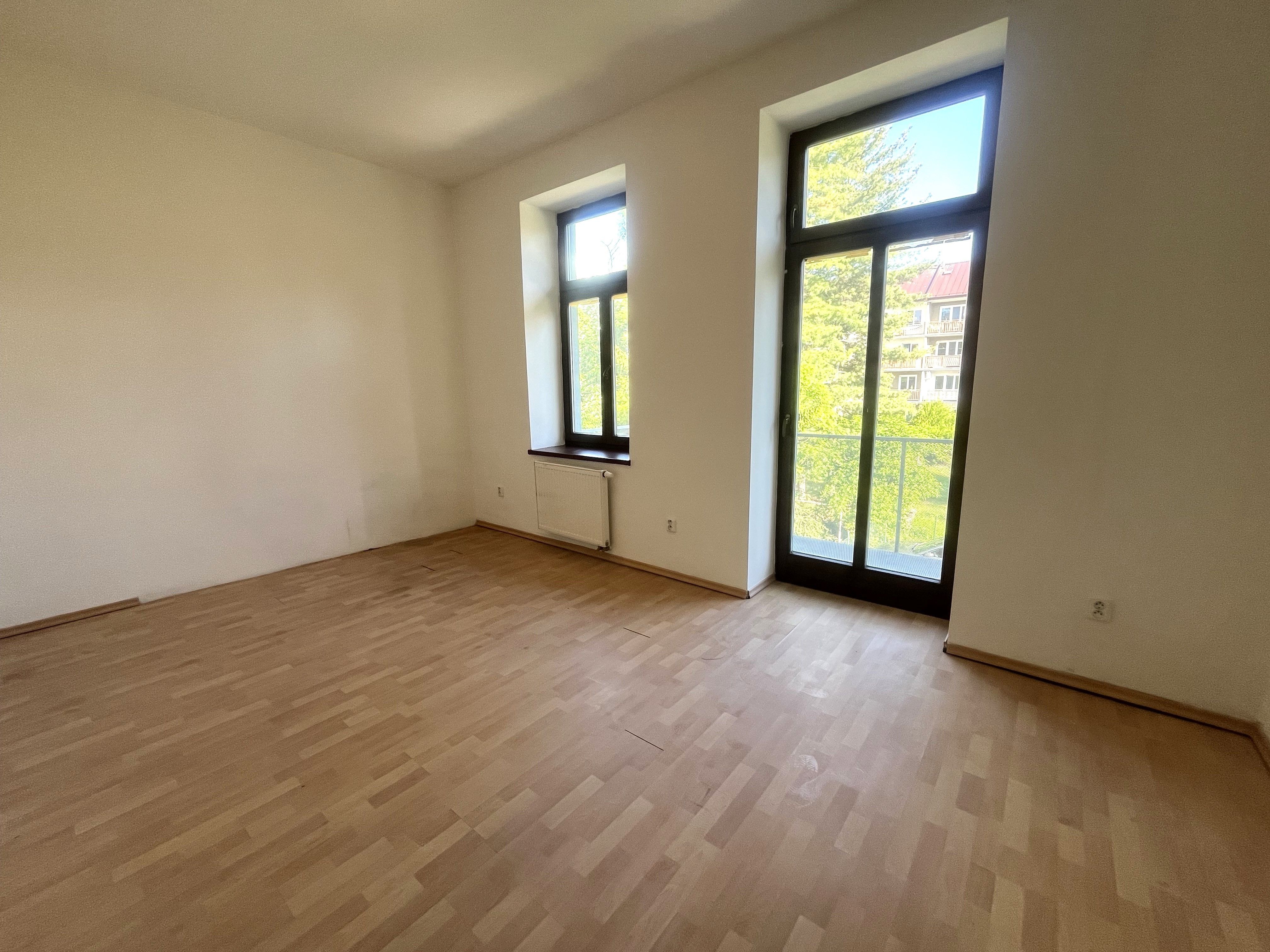 Pronájem cihlového bytu 3+1 v Olomouci, ulice Fibichova - obrázek č.14