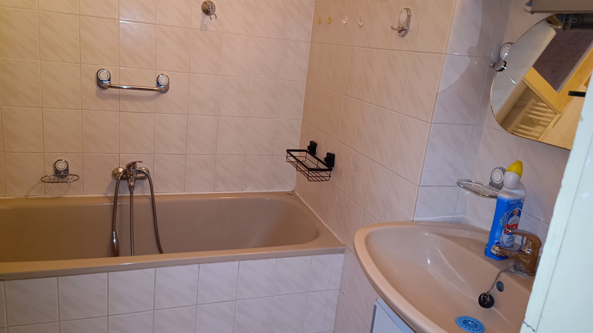 Byt 3+1 s lodžií, sklepem, kolnou a oploceným dvorem - obrázek č.7