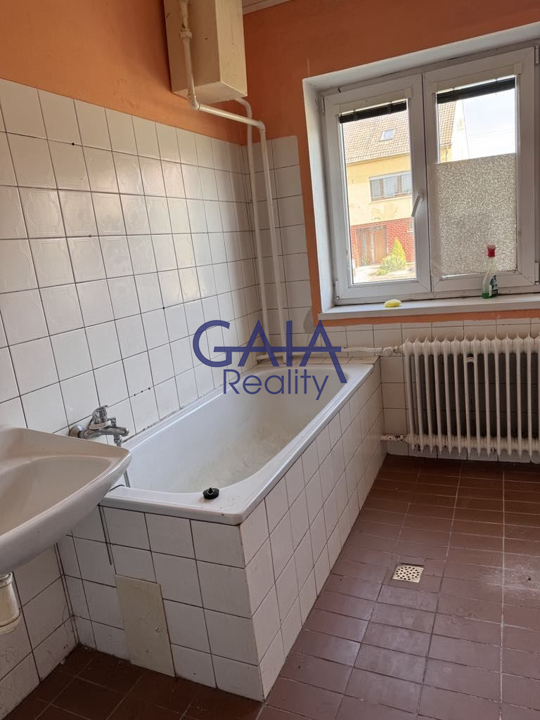 Rod. dům 4+2 se dvěma byt. jednotkami a velkou zahradou - obrázek č.15