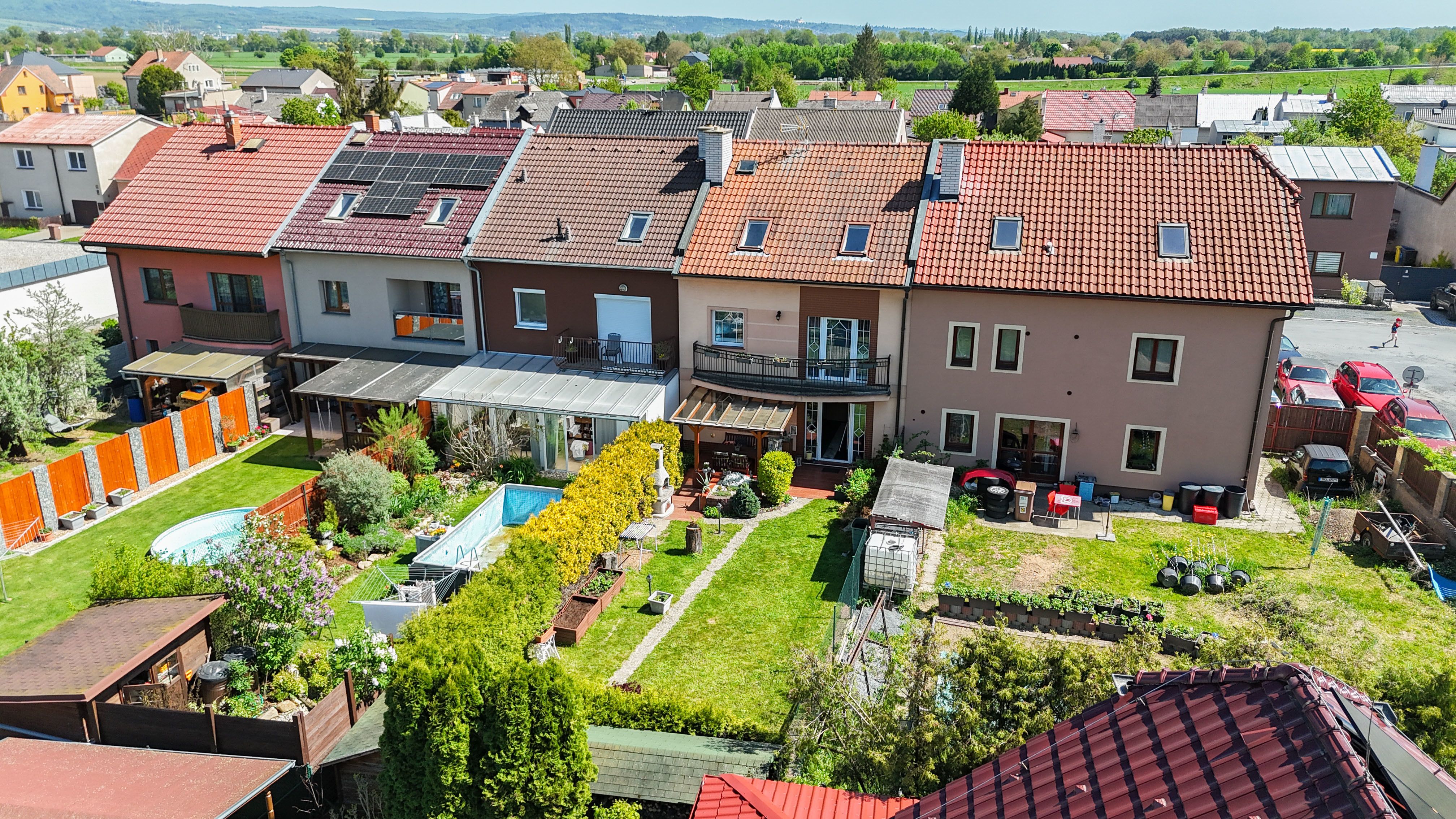 Prodej rodinného domu 5+1 ve Štěpánově, ulice Nadjezdová - obrázek č.2