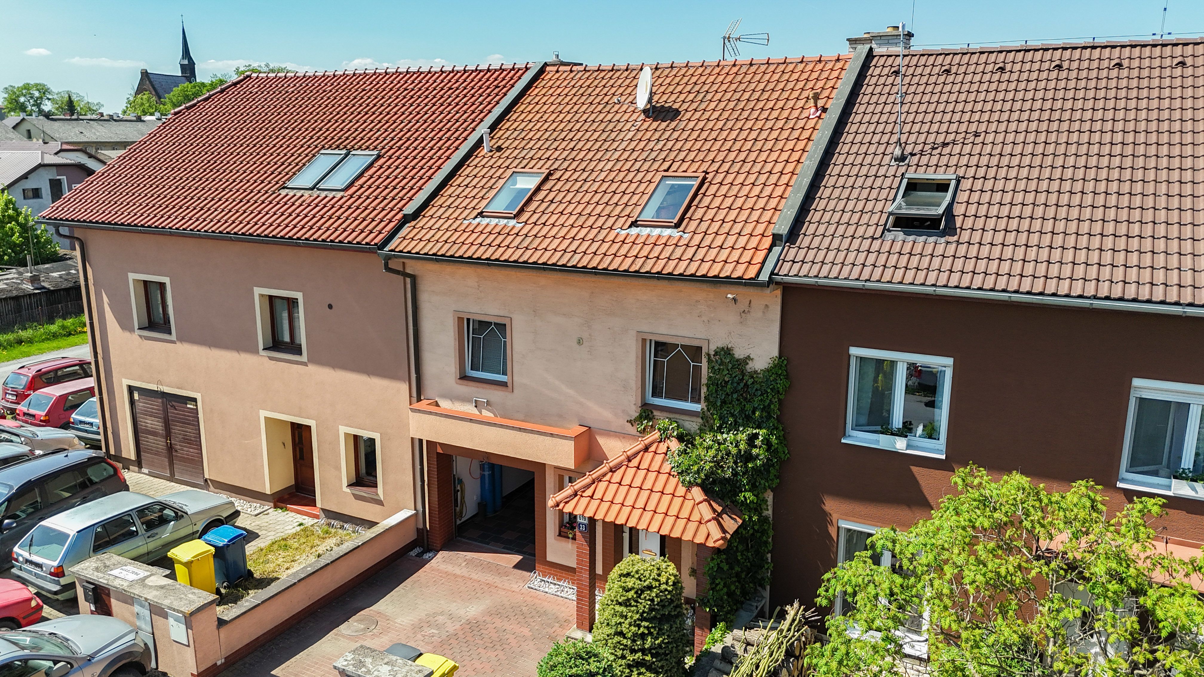 Prodej rodinného domu 5+1 ve Štěpánově, ulice Nadjezdová - obrázek č.20