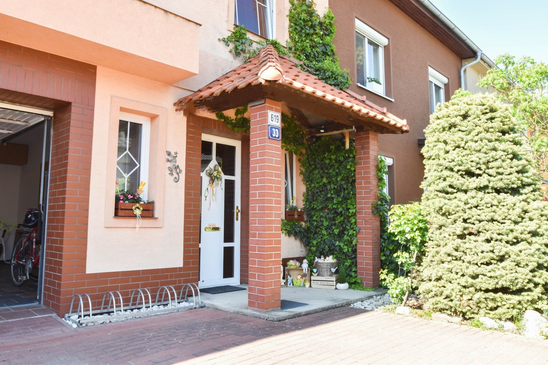 Prodej rodinného domu 5+1 ve Štěpánově, ulice Nadjezdová - obrázek č.21