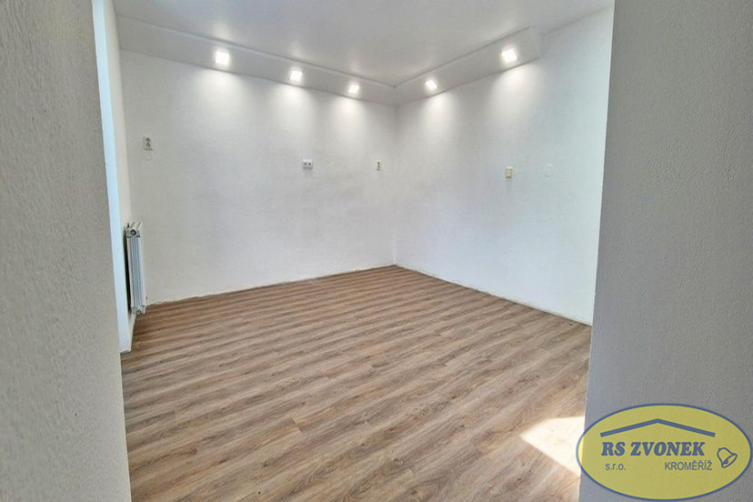 Pronájem bytu 1+1, Horka nad Moravou - obrázek č.2