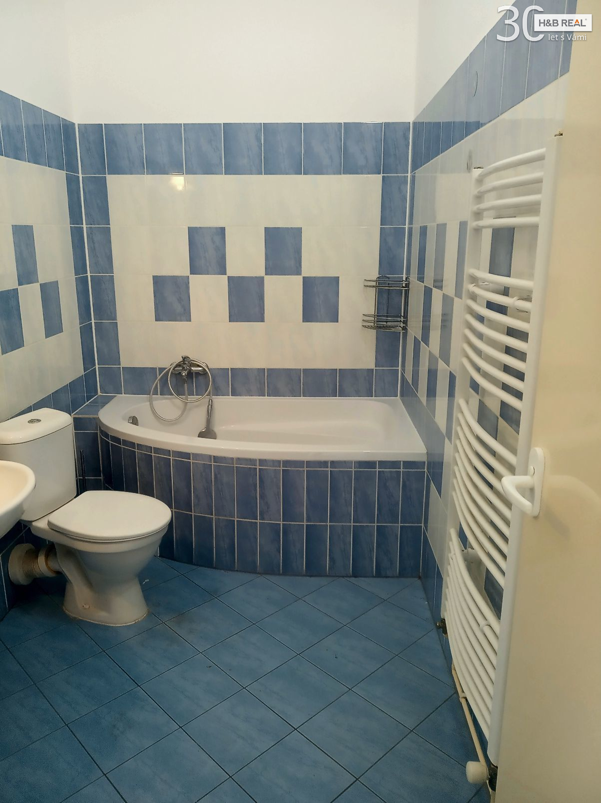 Pronájem zděného rek. bytu 1+1 (Hranice, 44 m2) - obrázek č.4