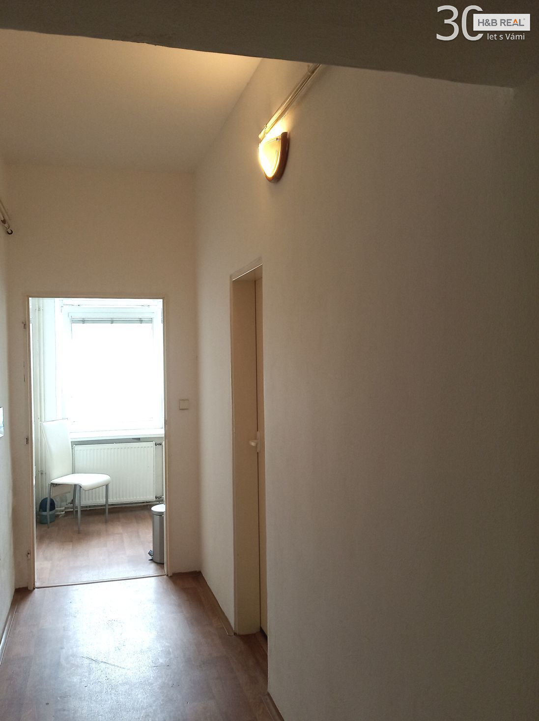 Pronájem zděného rek. bytu 1+1 (Hranice, 44 m2) - obrázek č.5
