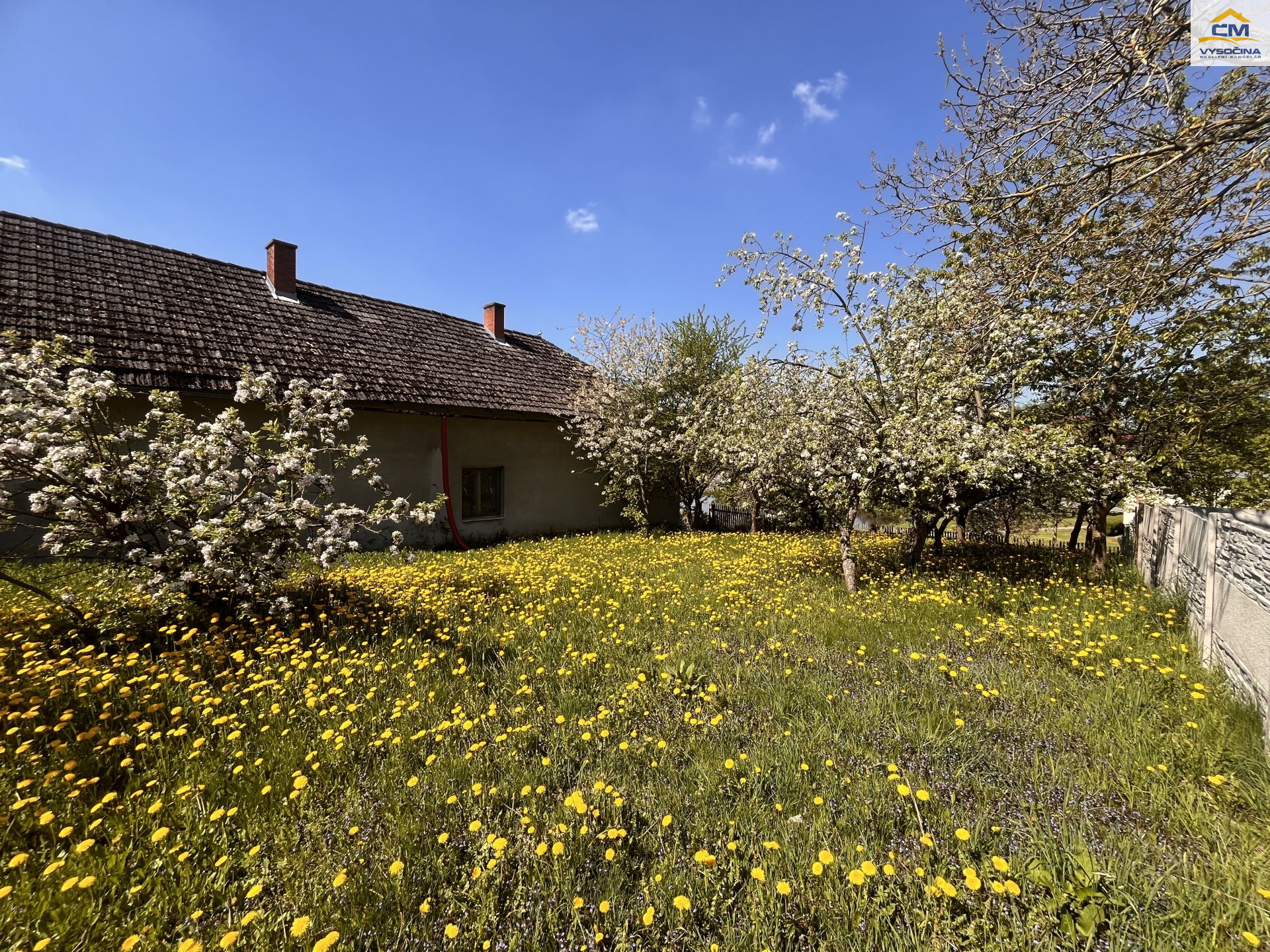 Prodej rodinného domu ve Vepříkově - obrázek č.5