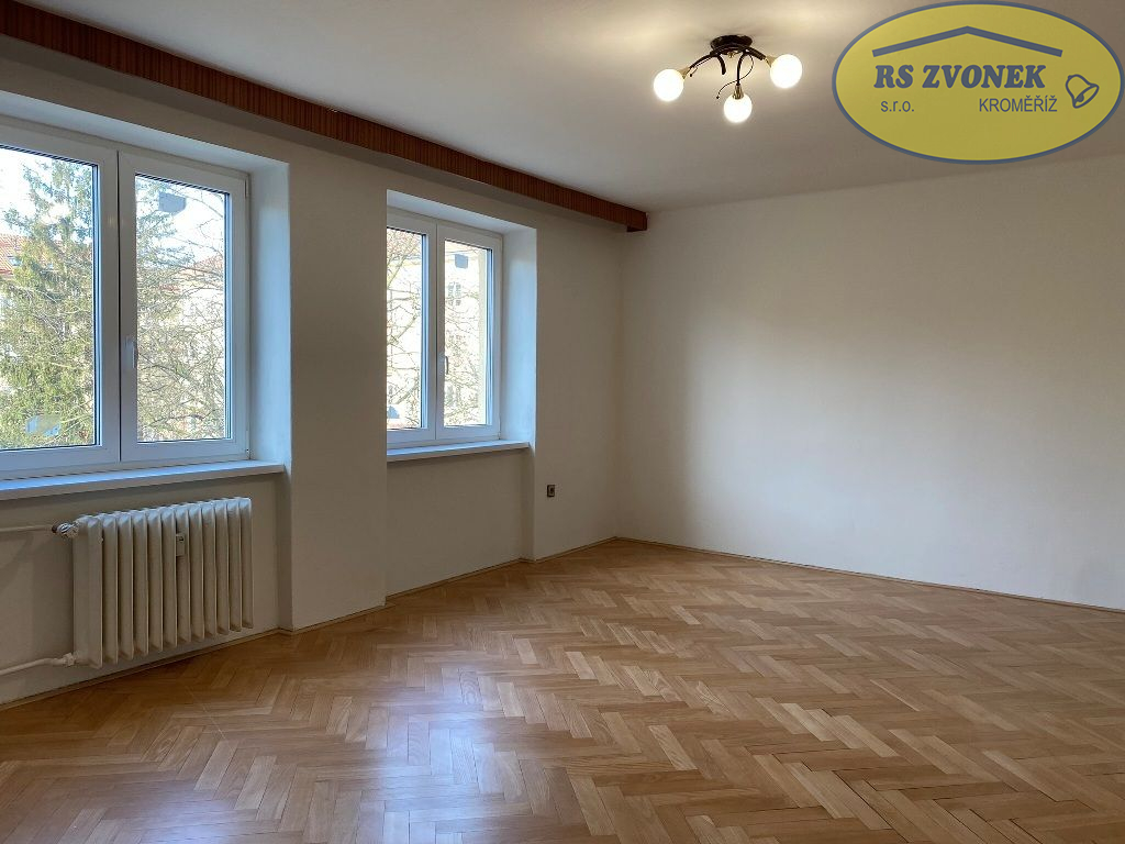 pr. BOV 2+1 Přerov, Prokopa Holého - obrázek č.4