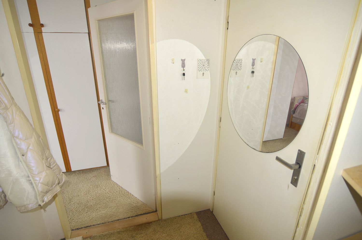 Pronájem garsonky v Týništi nad Orlicí, ul. Vrchlického. - obrázek č.7