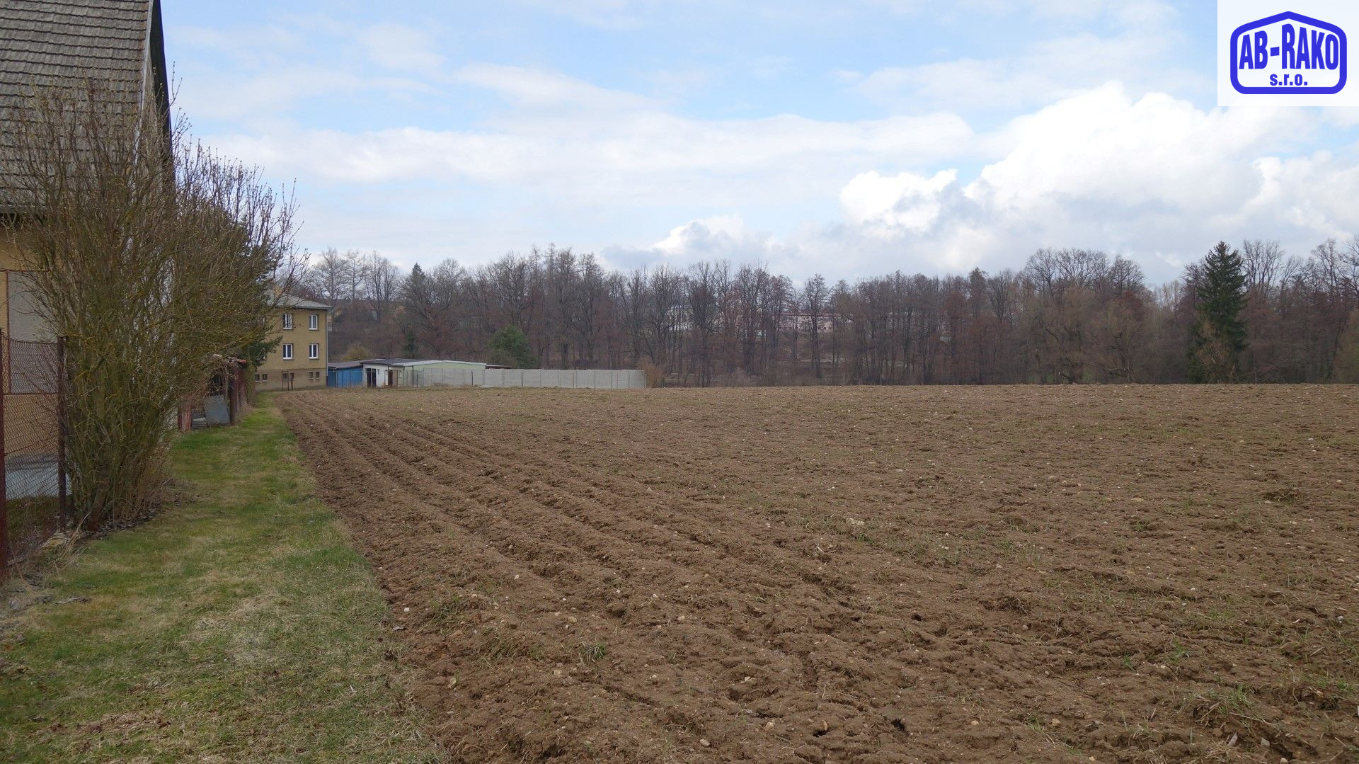 PRODEJ lokality 8 stavebních parcel v Nové Včelnici - obrázek č.25