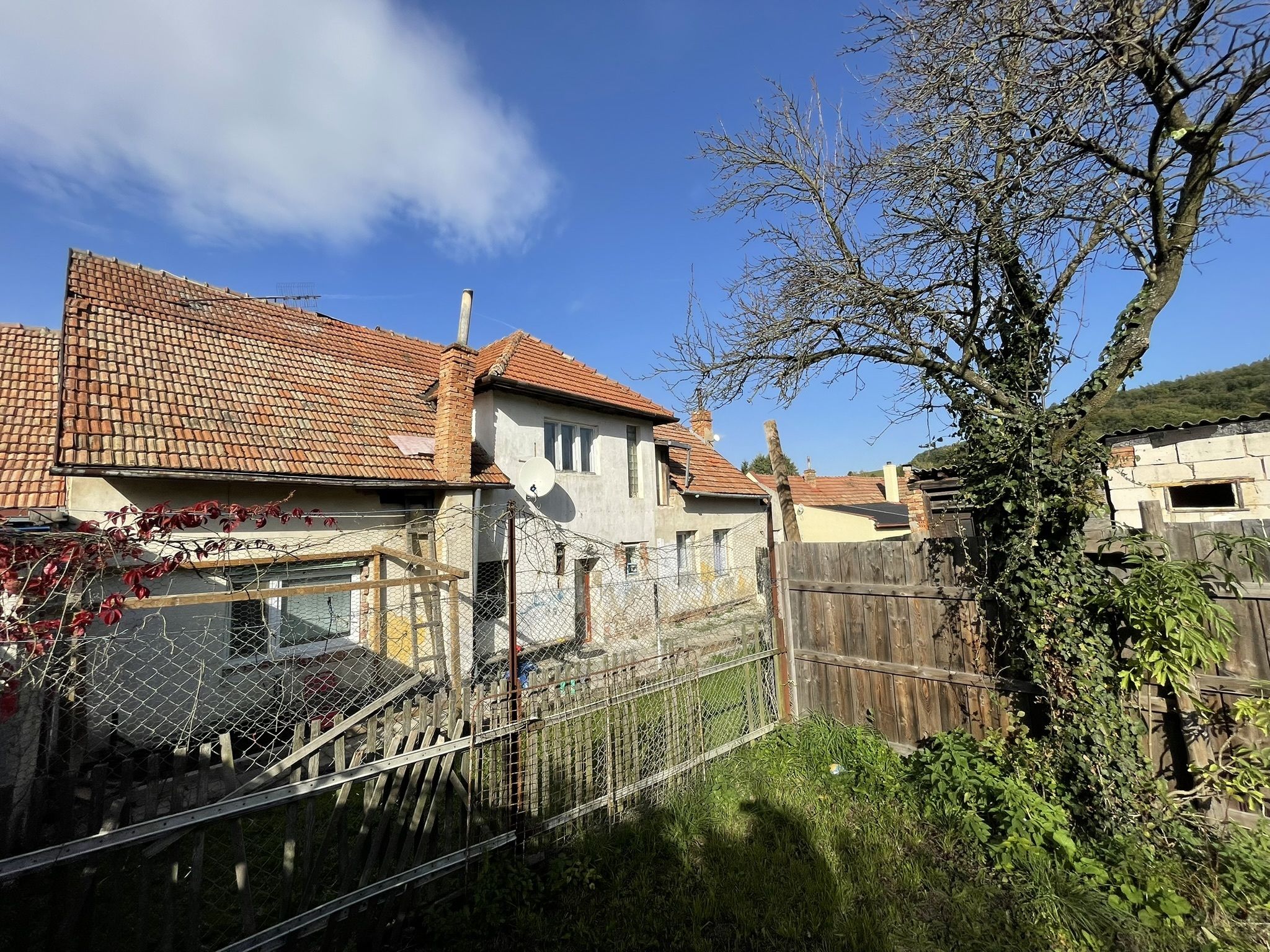 Prodej, Rodinný dům, 3+1, 4+1, Roštín - obrázek č.21