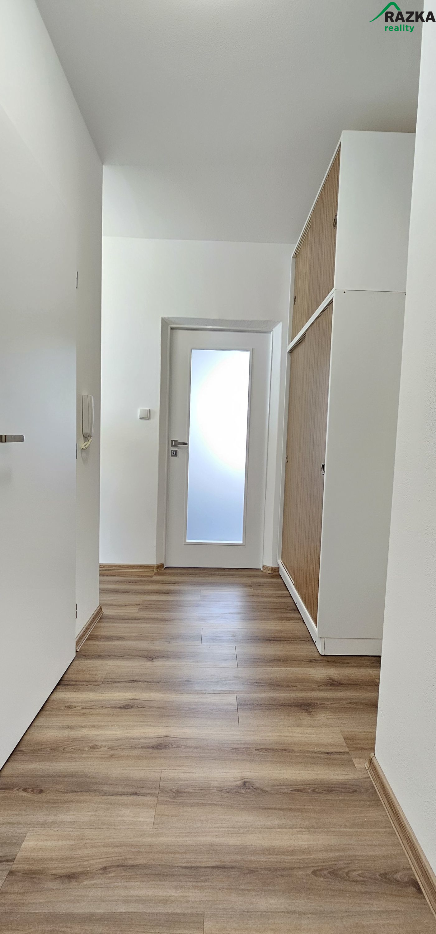 Byt 2+1 po kompletní rekonstrukci Tachov, ul. Trocnovská - obrázek č.13