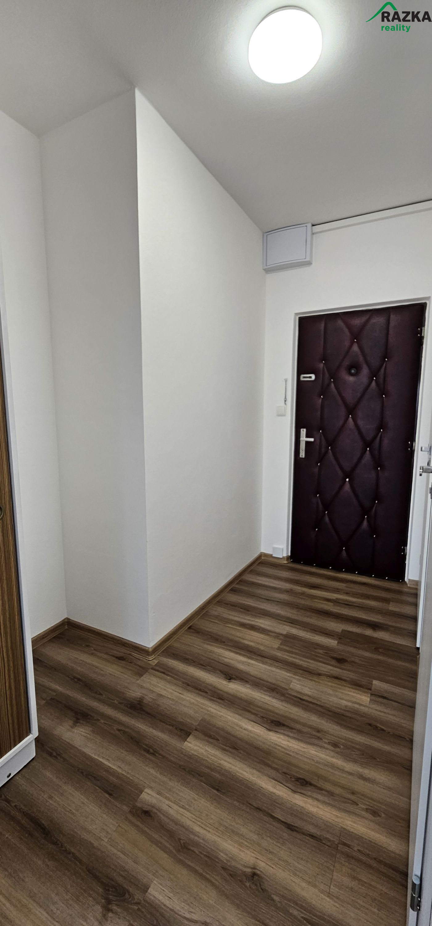 Byt 2+1 po kompletní rekonstrukci Tachov, ul. Trocnovská - obrázek č.14