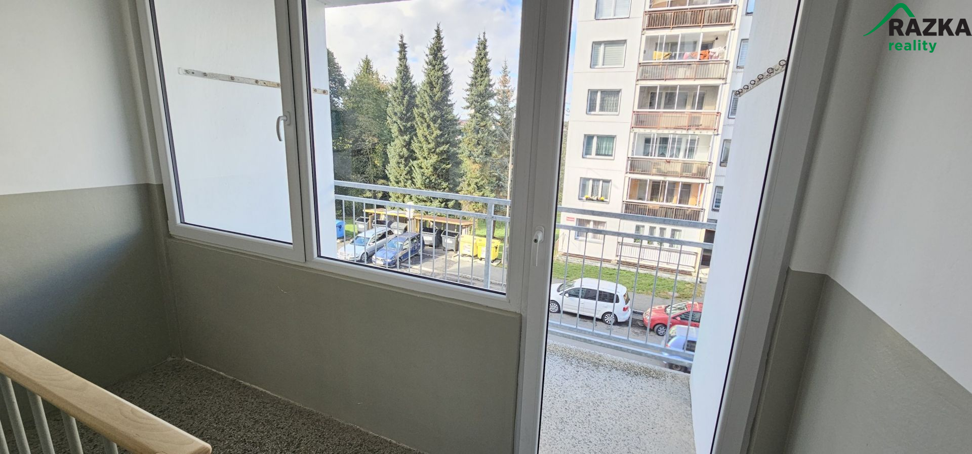 Byt 2+1 po kompletní rekonstrukci Tachov, ul. Trocnovská - obrázek č.15