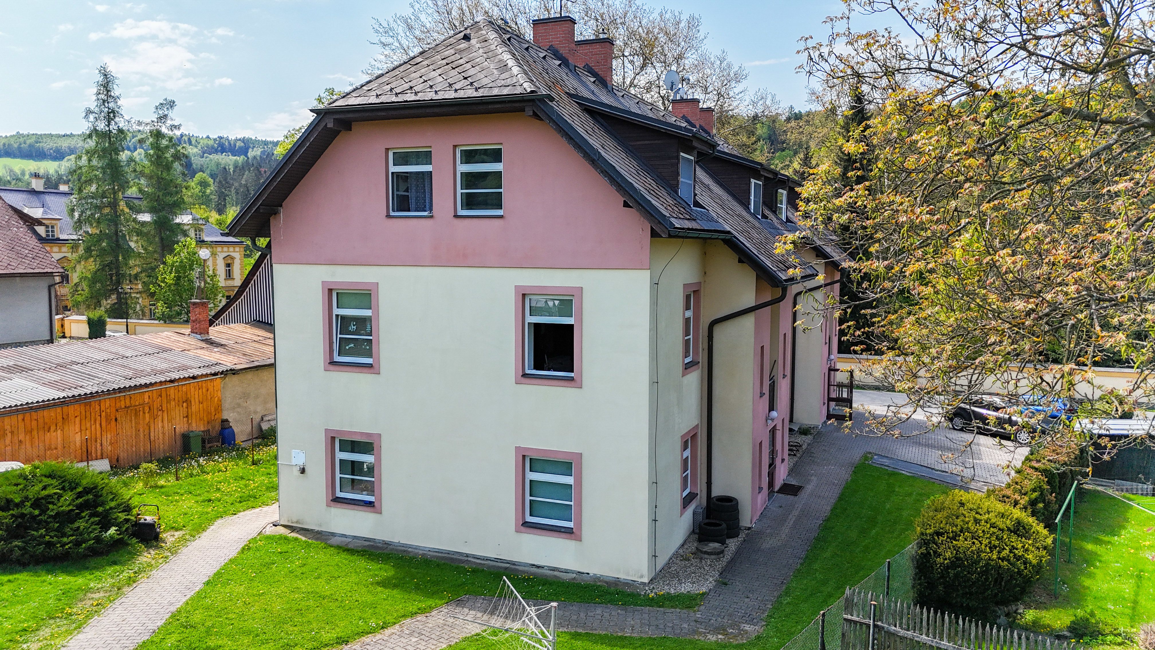 Prodej bytu v Sobotíně - obrázek č.23