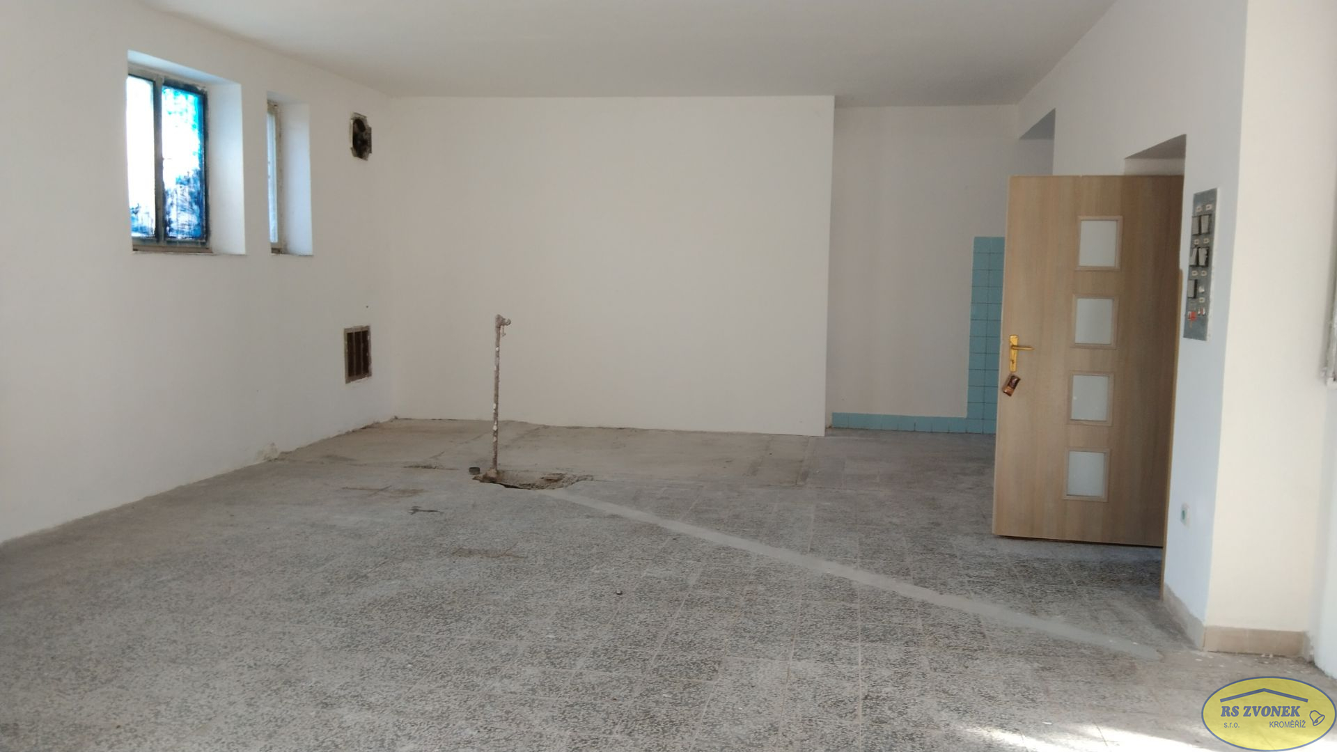 Prodej domu 4+1 Medlov, Kroměříž - obrázek č.8