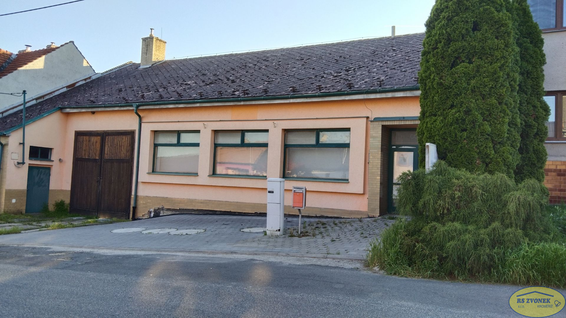 Prodej domu 4+1 Medlov, Kroměříž - obrázek č.10