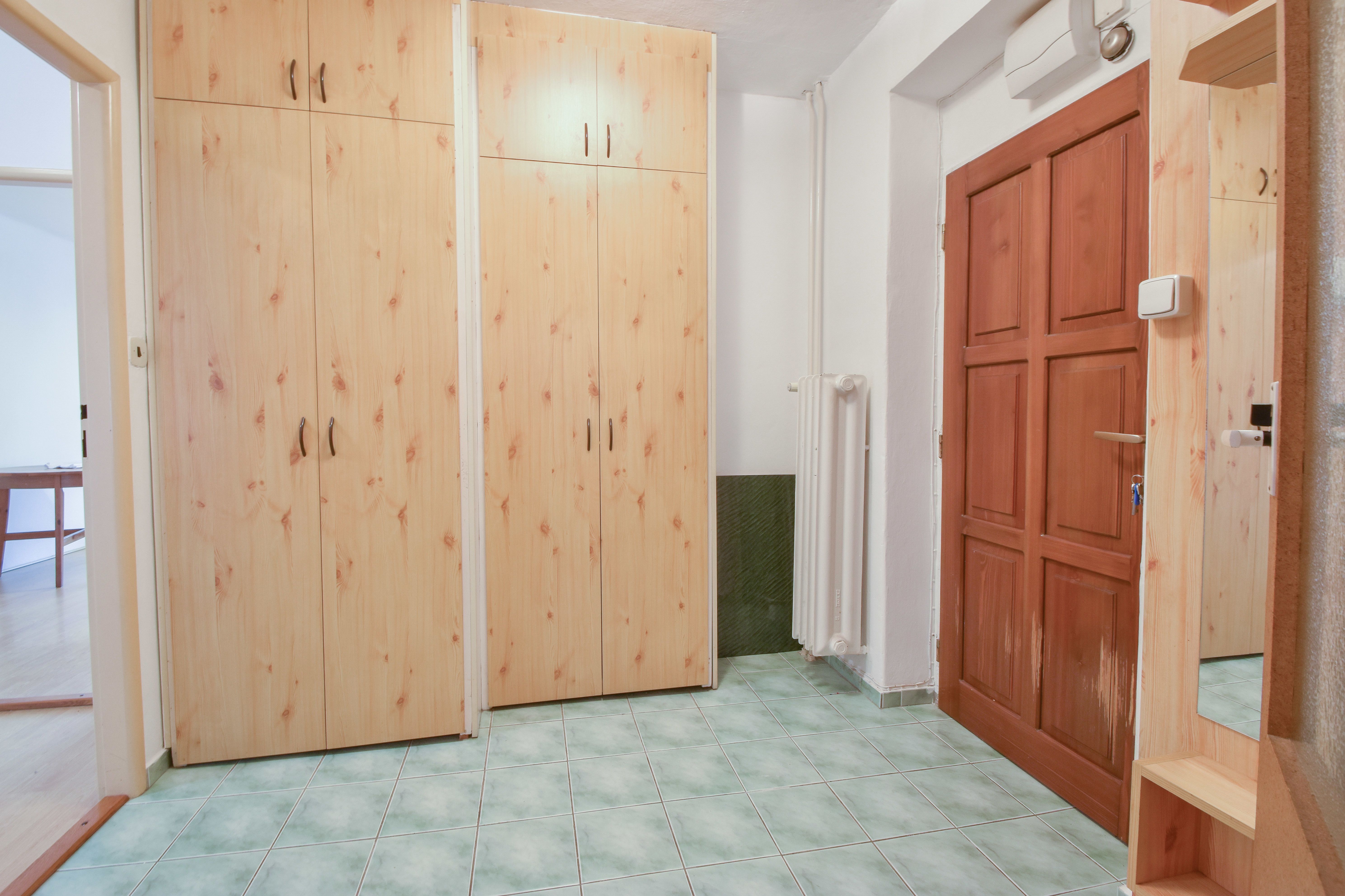 Cihlový byt 3+1 s garáží, Olomouc, ulice Zamykalova - obrázek č.6