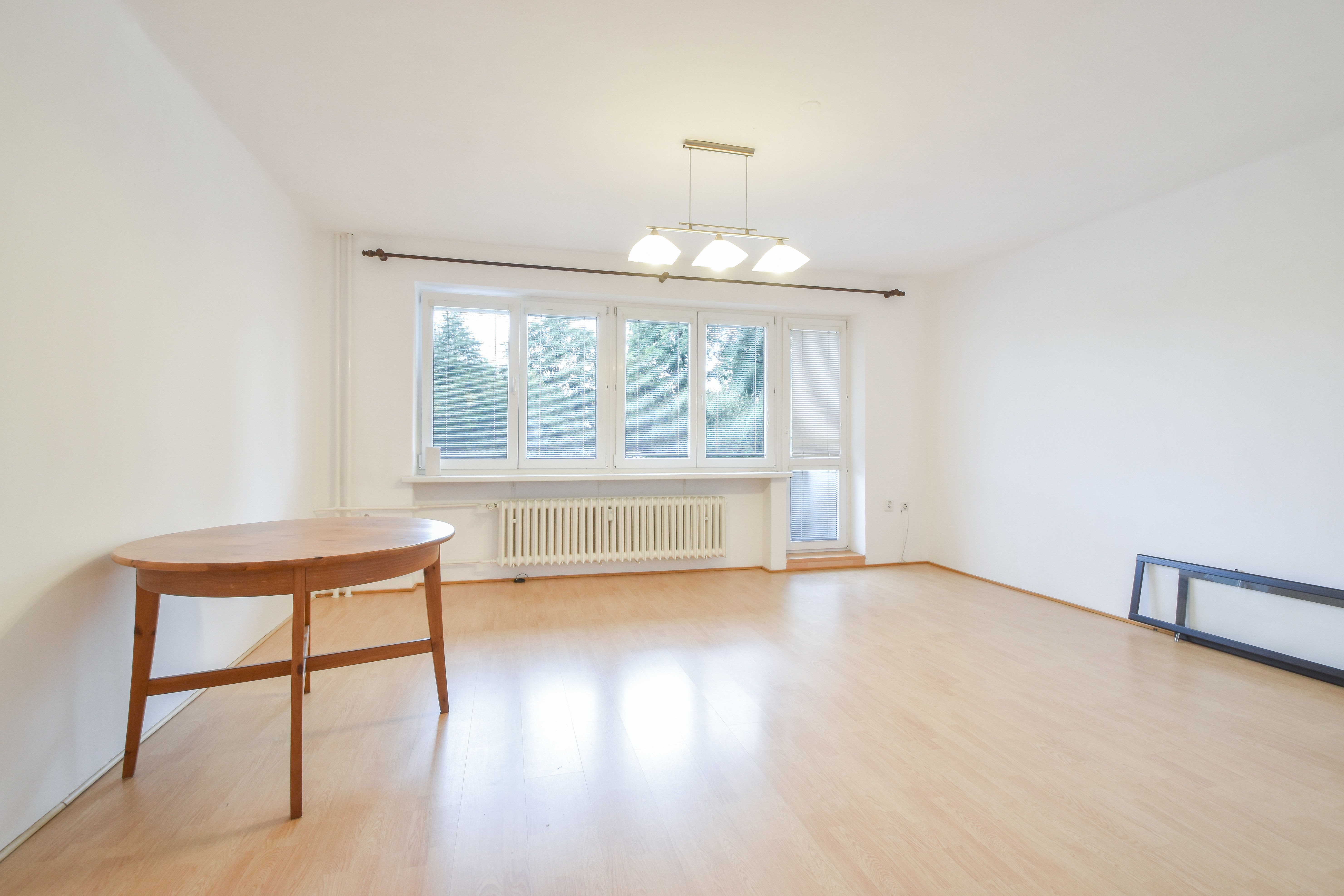 Cihlový byt 3+1 s garáží, Olomouc, ulice Zamykalova - obrázek č.7