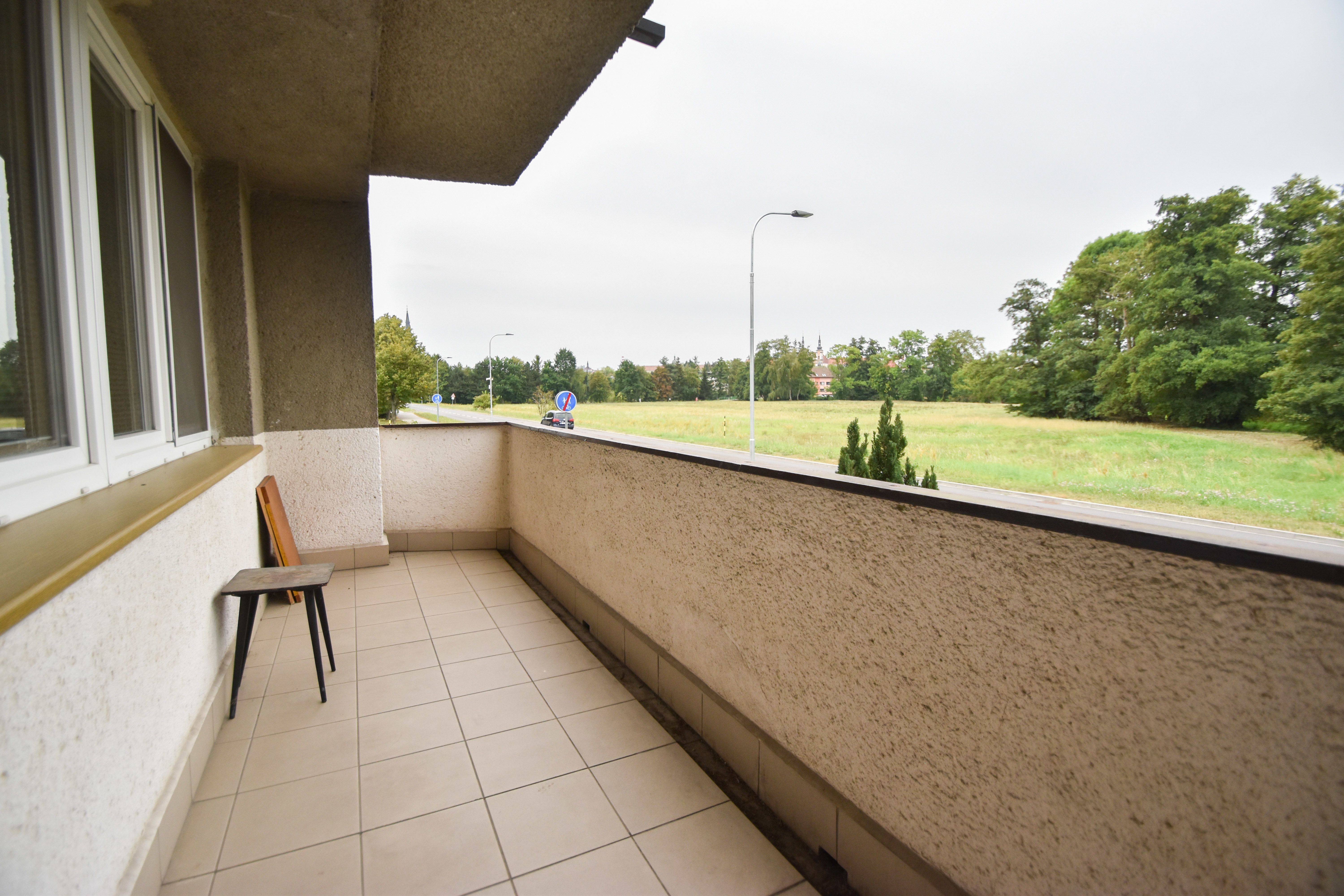 Cihlový byt 3+1 s garáží, Olomouc, ulice Zamykalova - obrázek č.11
