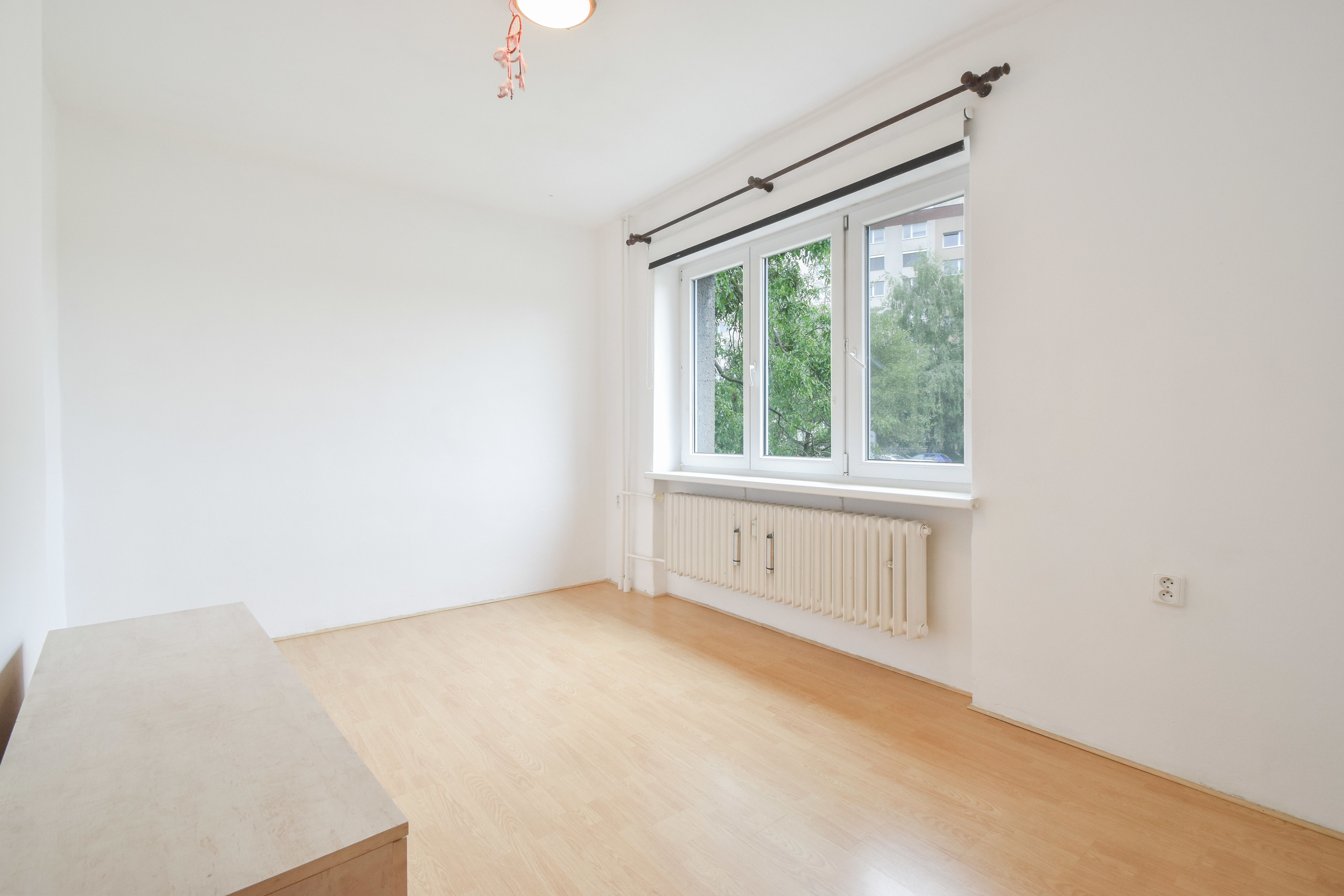 Cihlový byt 3+1 s garáží, Olomouc, ulice Zamykalova - obrázek č.13