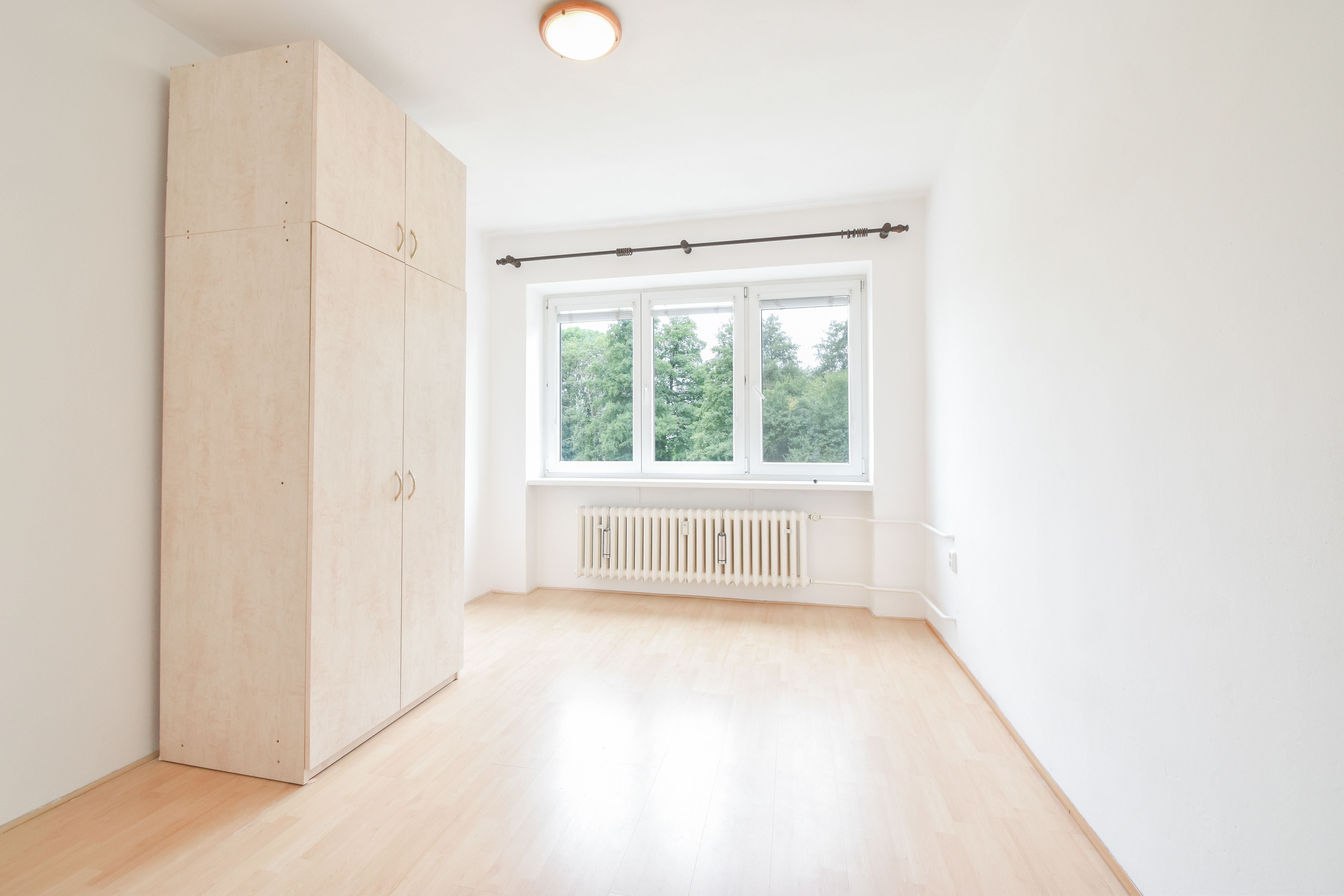 Cihlový byt 3+1 s garáží, Olomouc, ulice Zamykalova - obrázek č.14