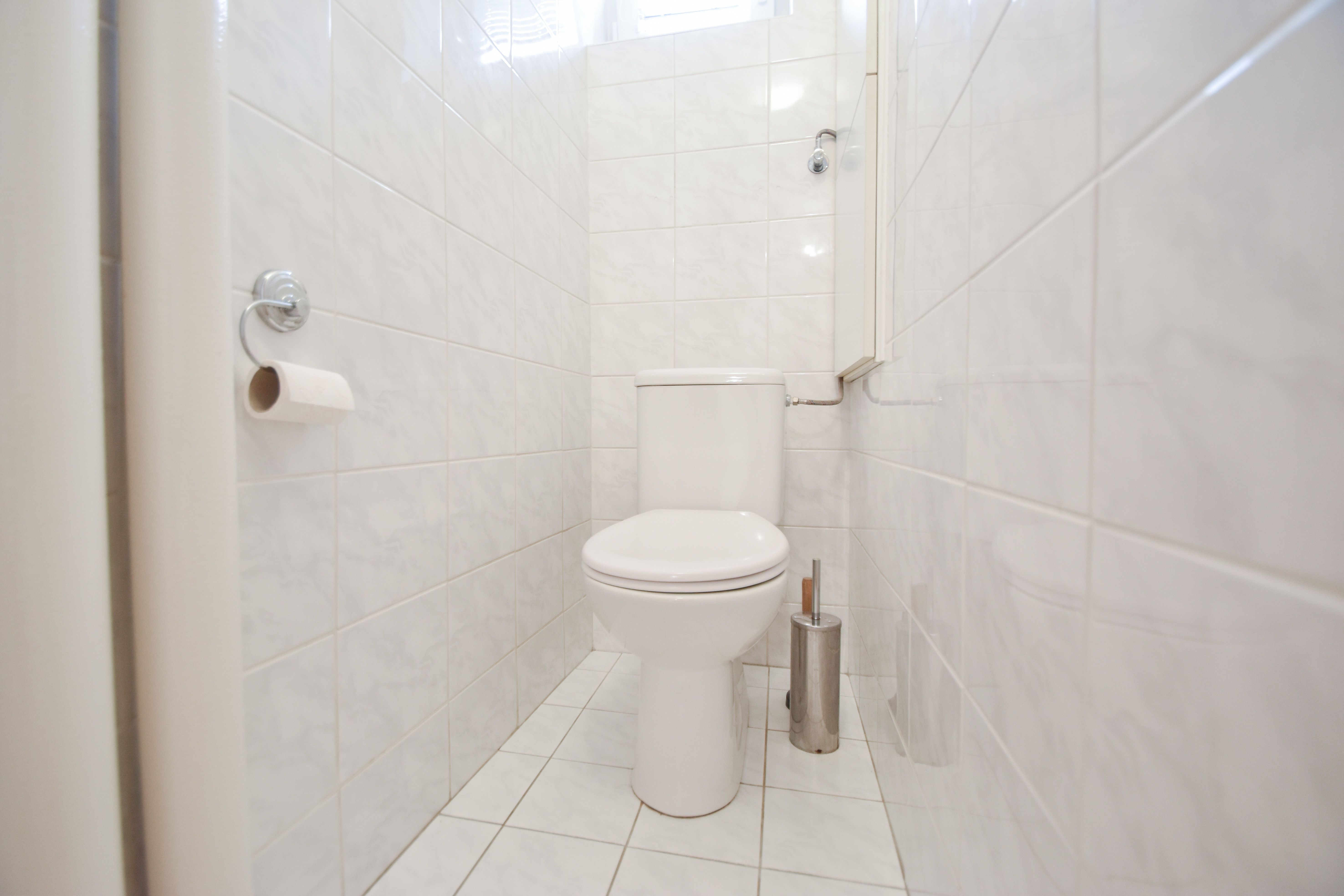 Cihlový byt 3+1 s garáží, Olomouc, ulice Zamykalova - obrázek č.16