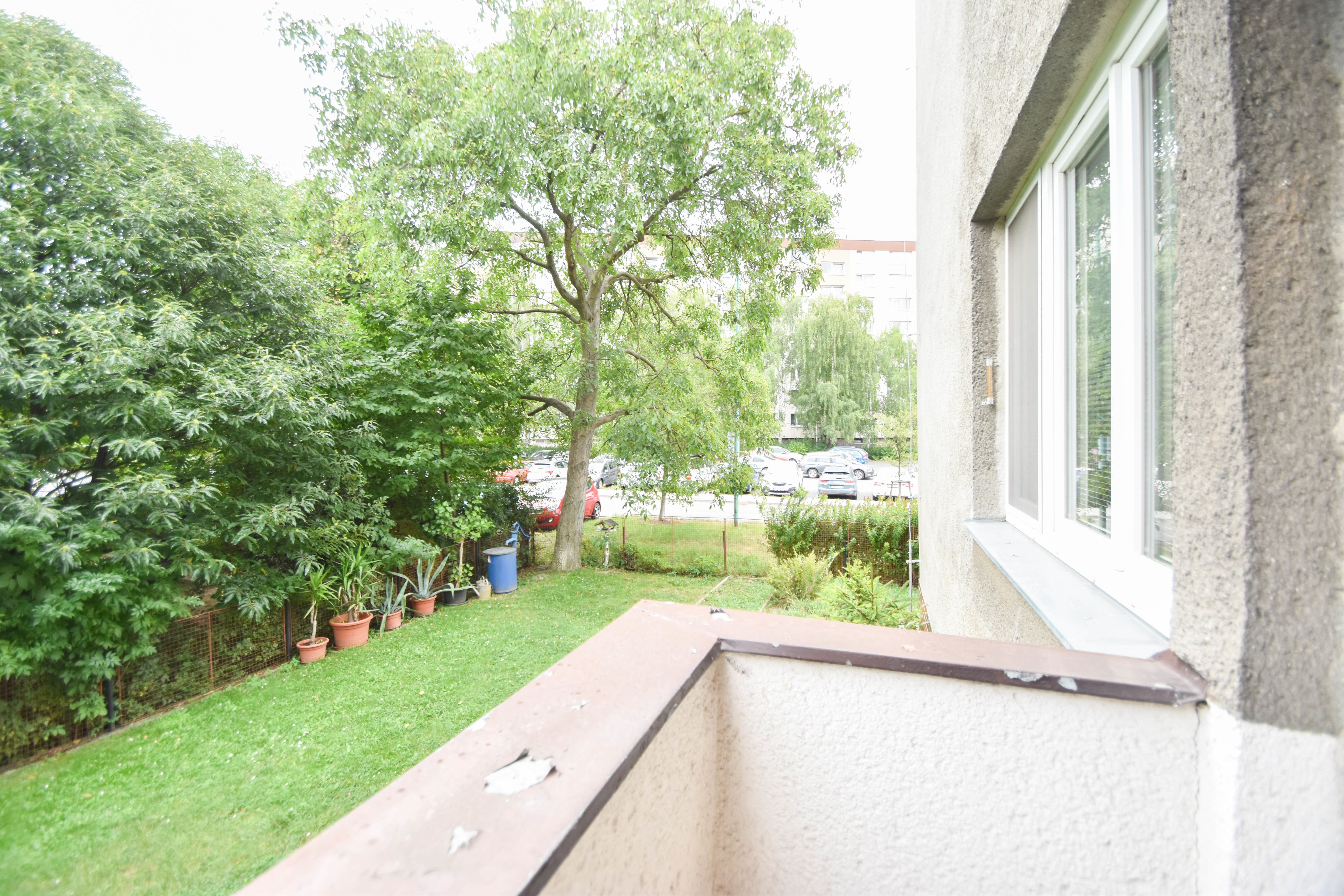 Cihlový byt 3+1 s garáží, Olomouc, ulice Zamykalova - obrázek č.17