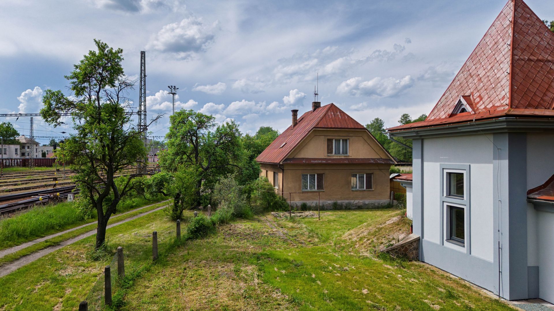 Prodej rodinného domu v Týništi nad Orlicí, ul. Za Drahou. - obrázek č.3