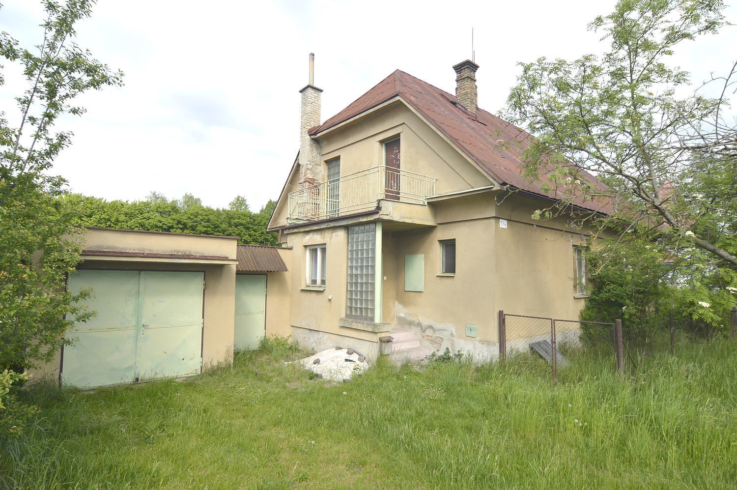 Prodej rodinného domu v Týništi nad Orlicí, ul. Za Drahou. - obrázek č.4