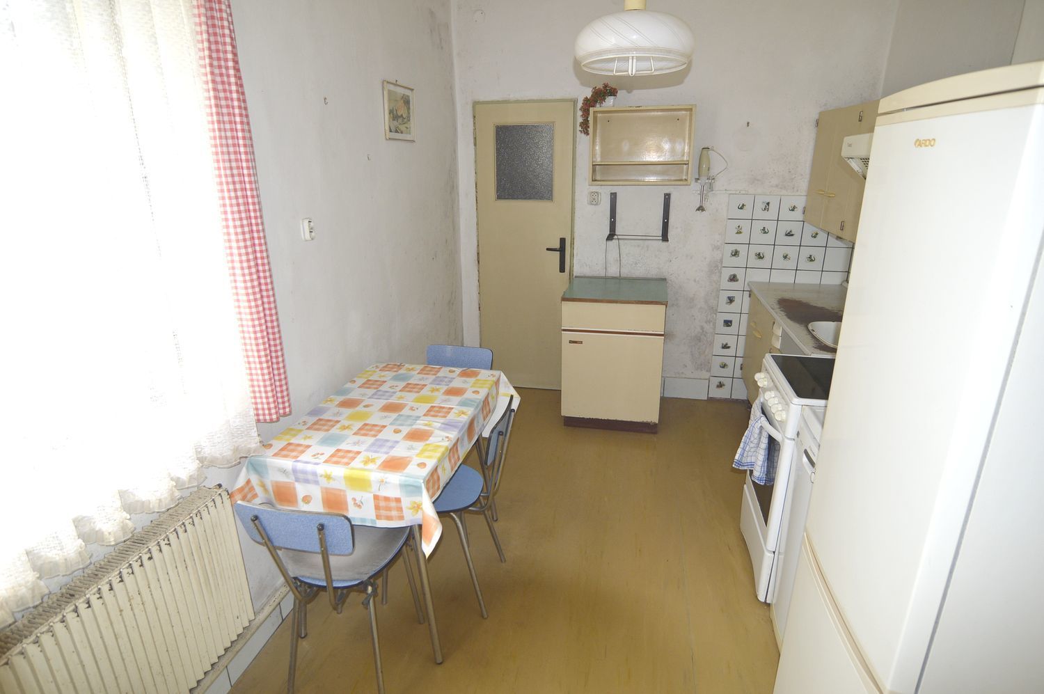 Prodej rodinného domu v Týništi nad Orlicí, ul. Za Drahou. - obrázek č.12