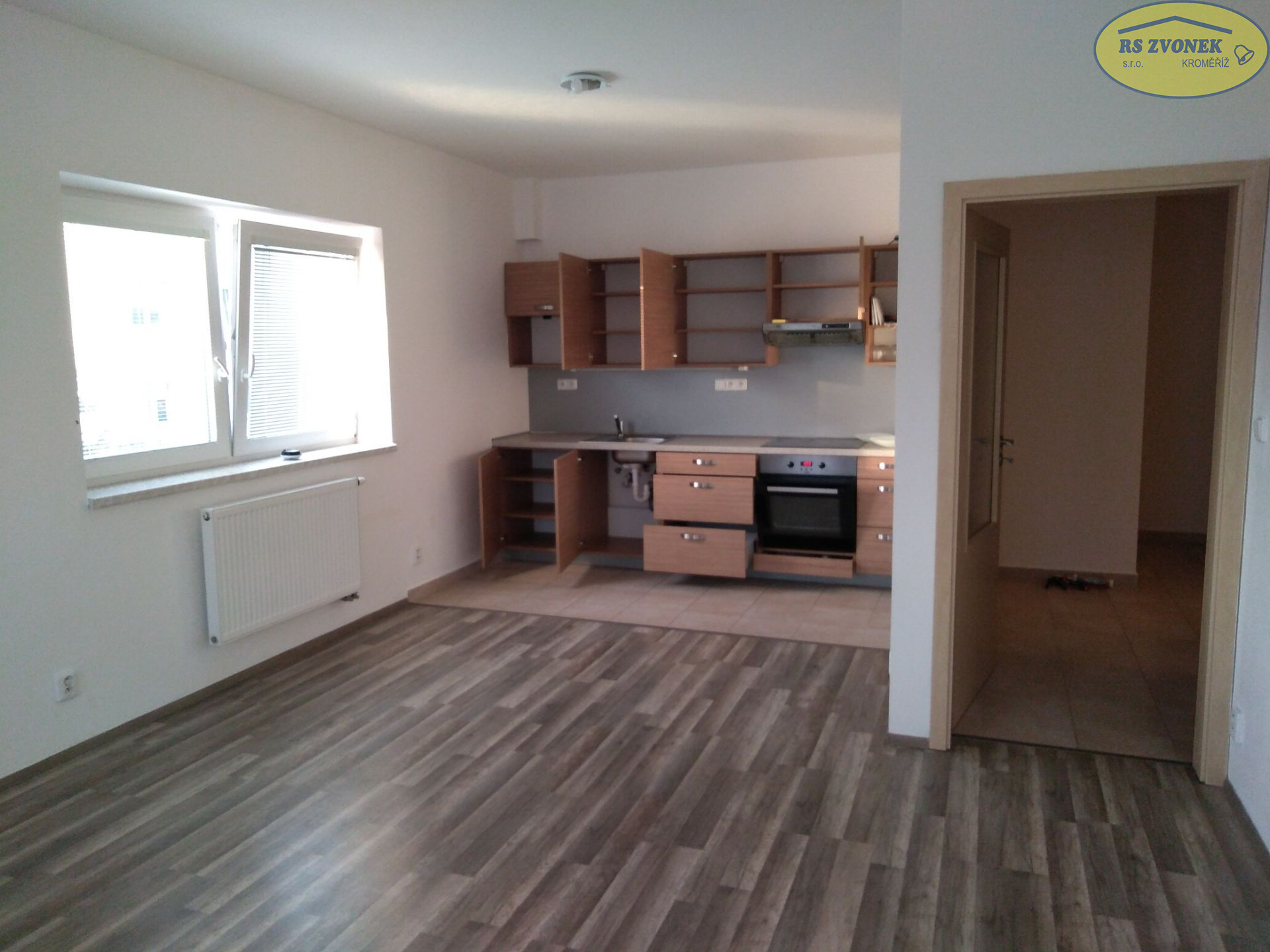 Pronájem BOV 2+kk, Velká Bystřice - obrázek č.3