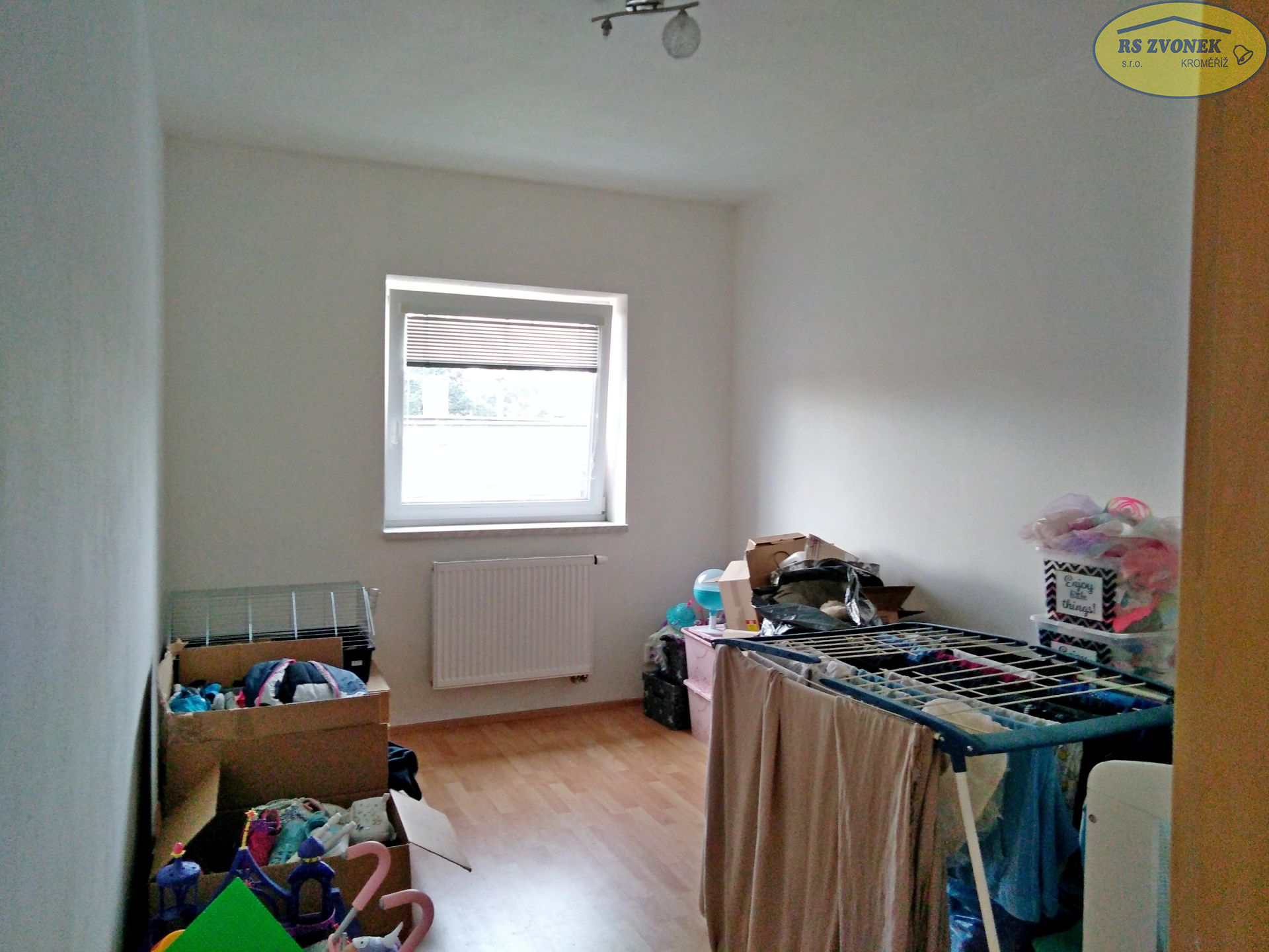 Pronájem BOV 2+kk, Velká Bystřice - obrázek č.4